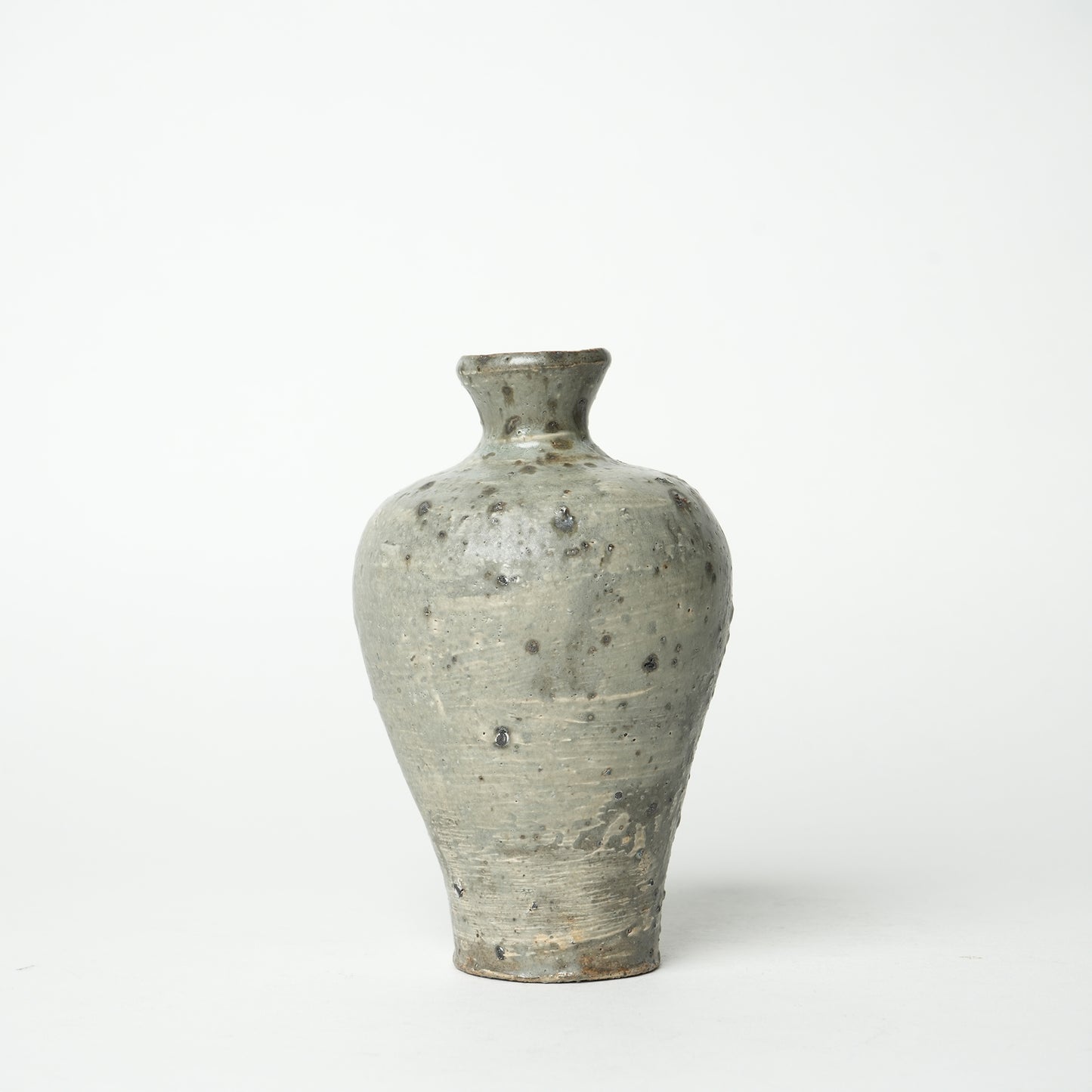 Takeryo Kawaguchi Japanese pottery vase vessel