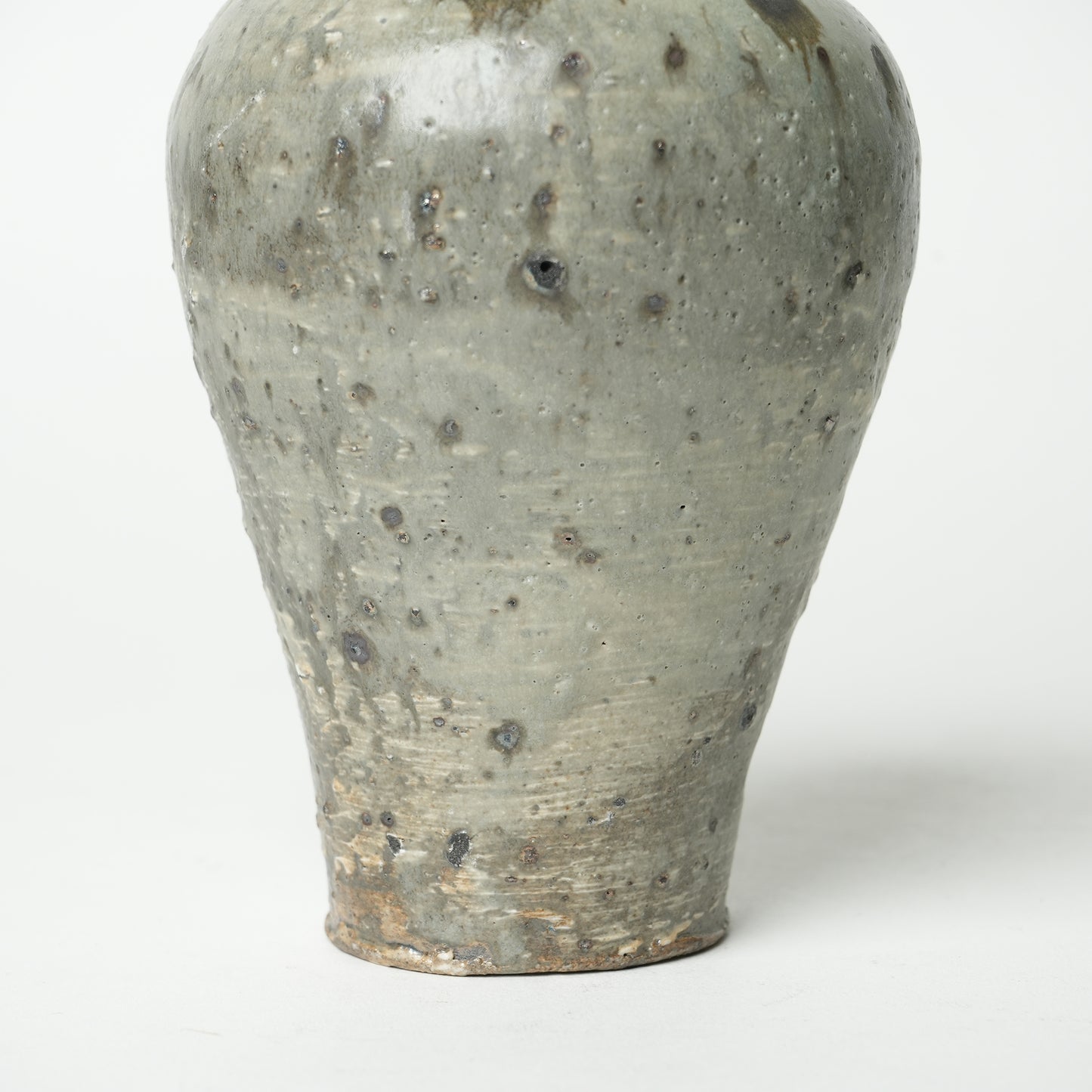 Takeryo Kawaguchi Japanese pottery vase vessel
