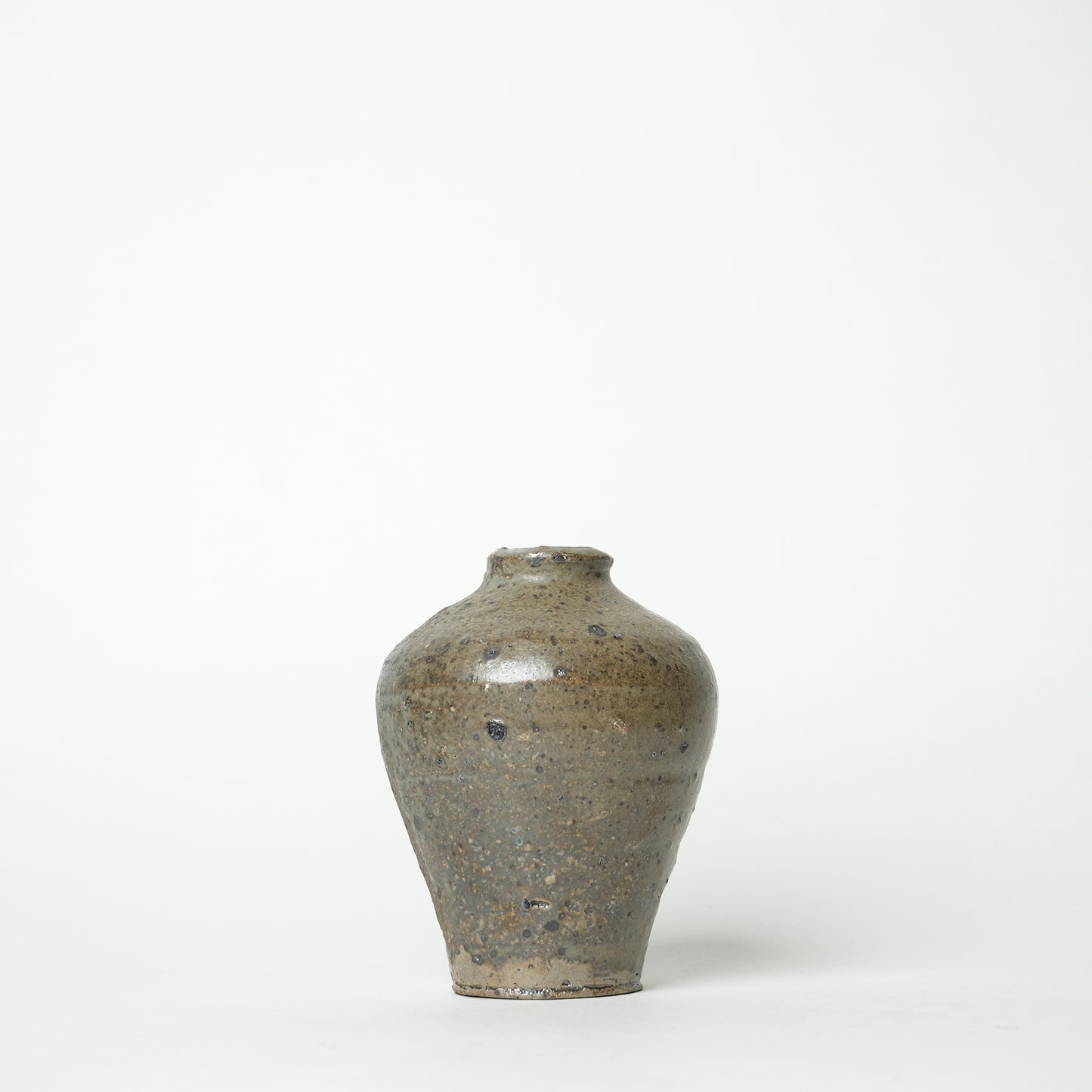 Takeryo Kawaguchi Japanese pottery vase vessel
