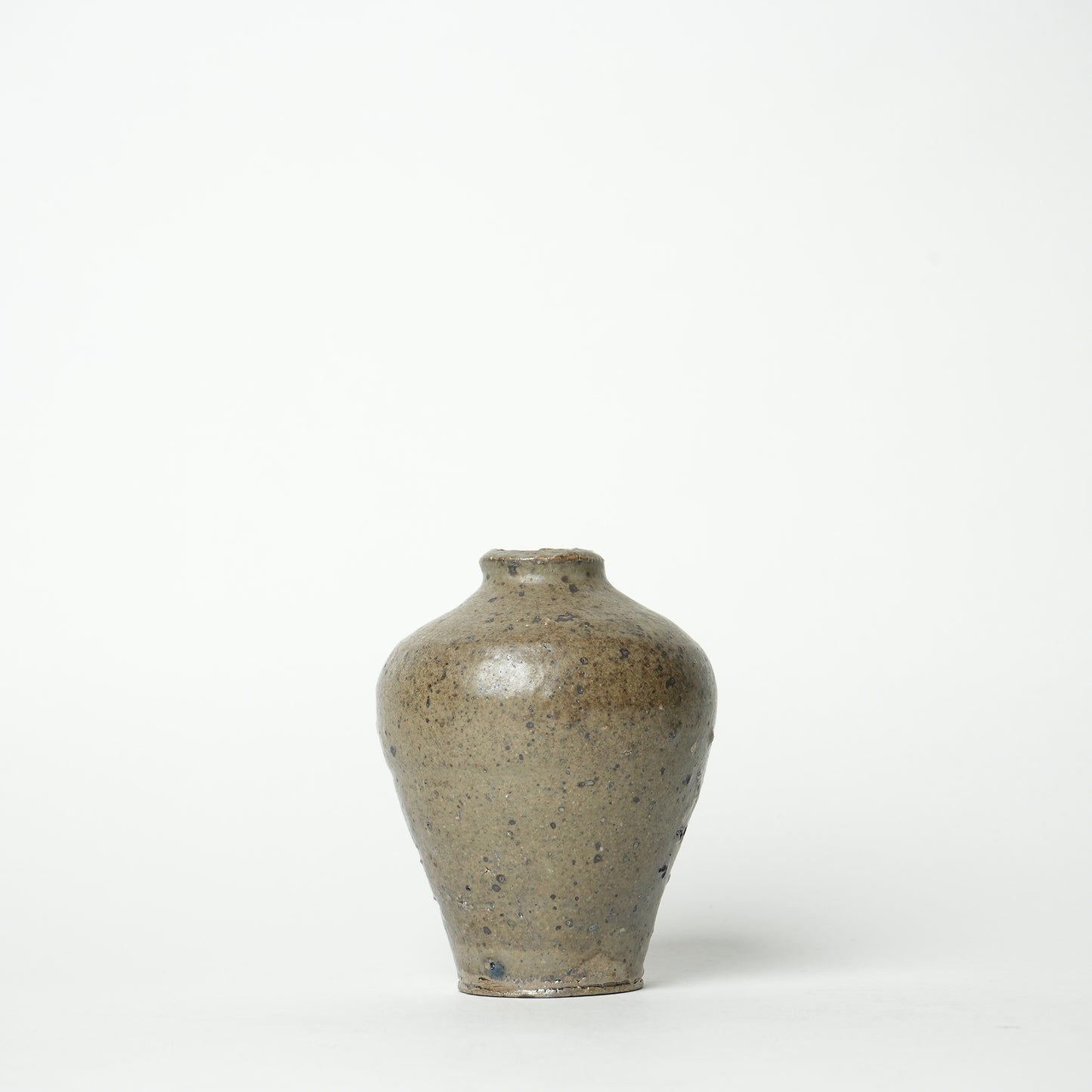 Takeryo Kawaguchi Japanese pottery vase vessel