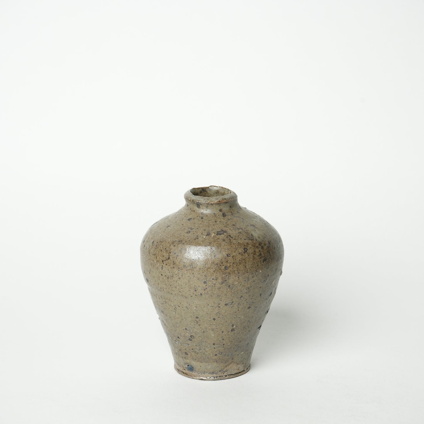 Takeryo Kawaguchi Japanese pottery vase vessel