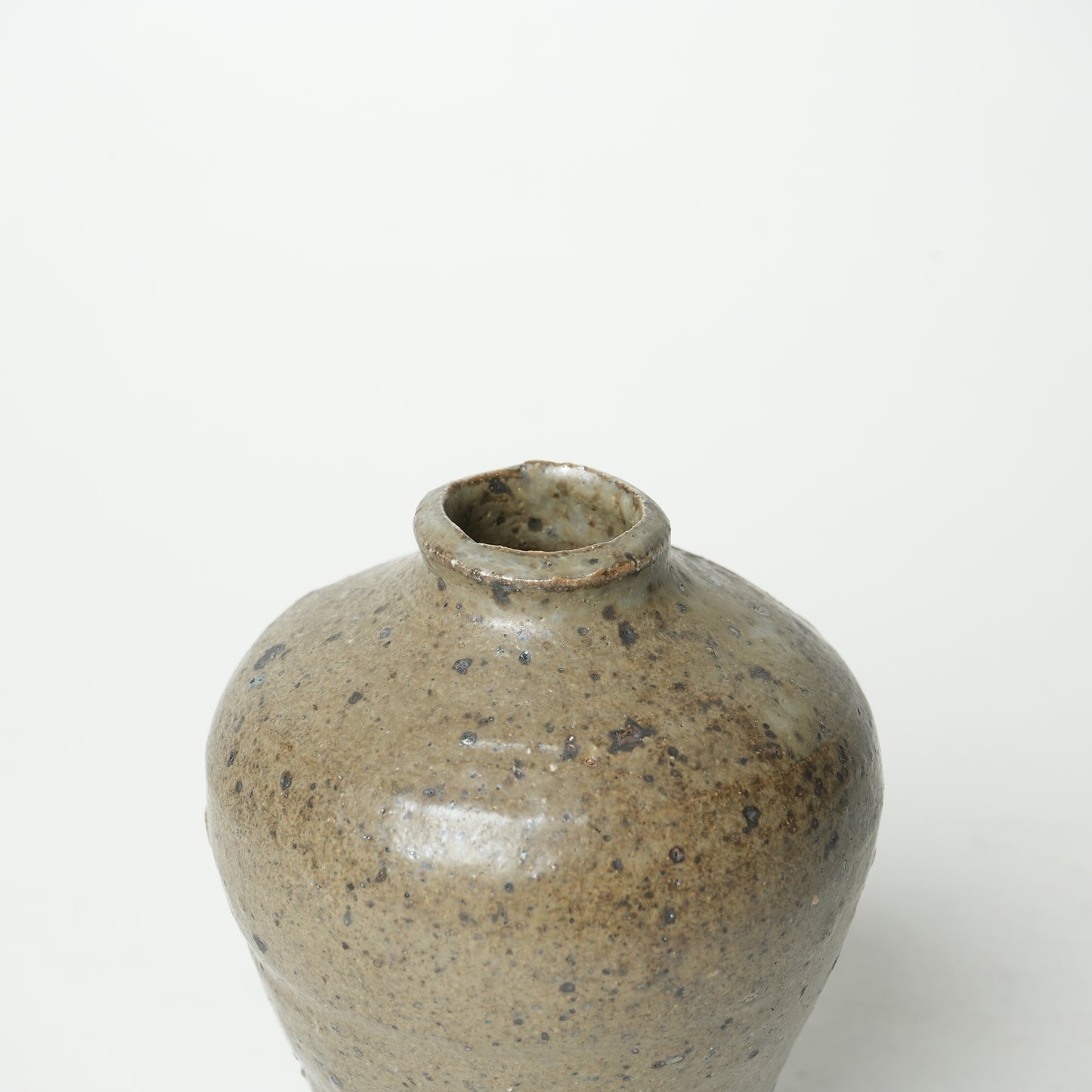 Takeryo Kawaguchi Japanese pottery vase vessel