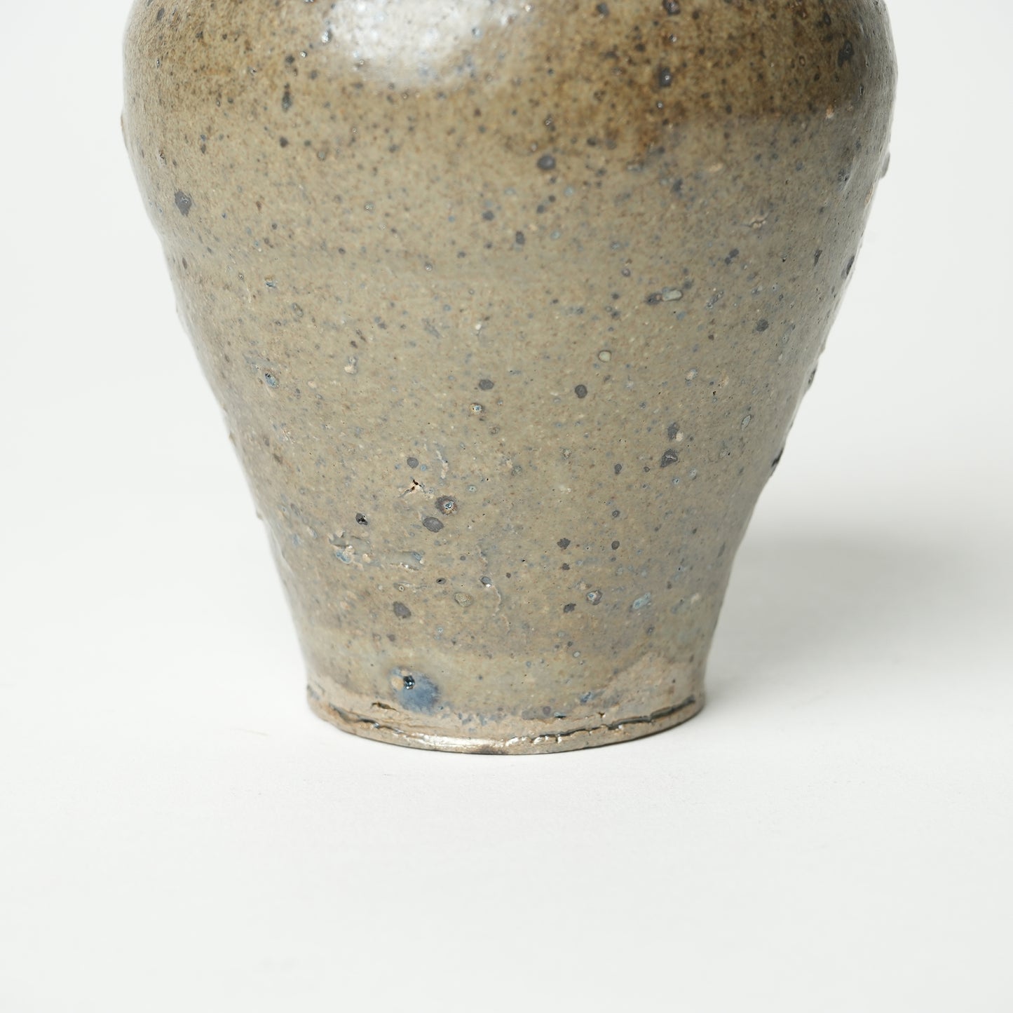 Takeryo Kawaguchi Japanese pottery vase vessel
