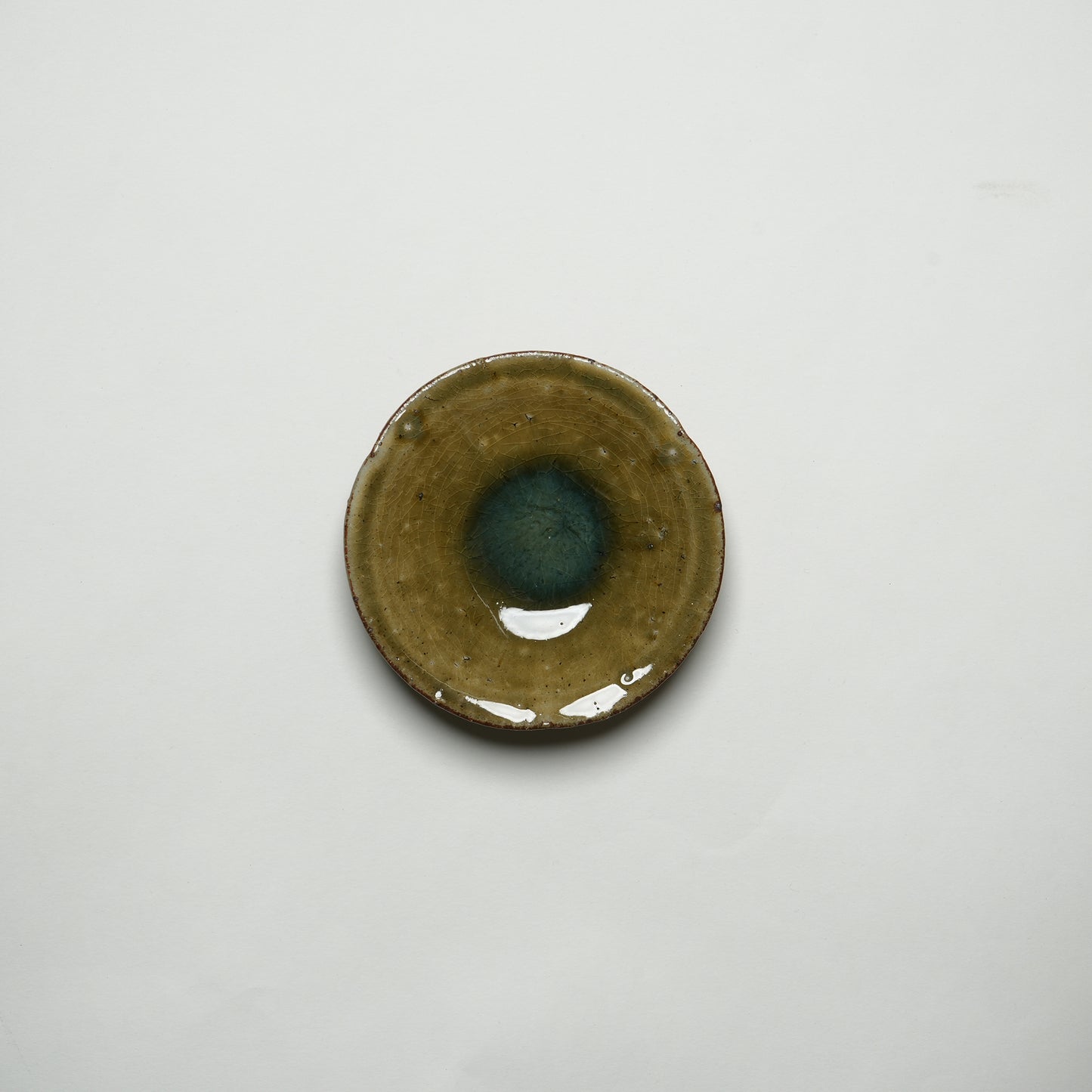 Takeryo Kawaguchi Japanese pottery Arita