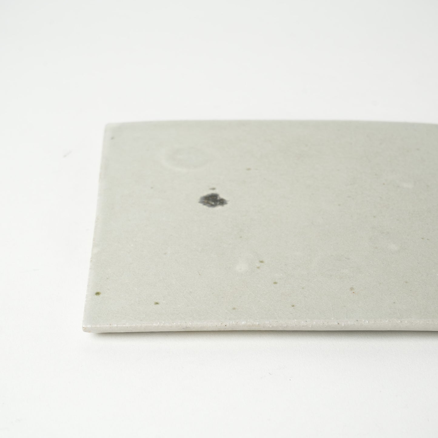 Masato Yamawaki Square Plate