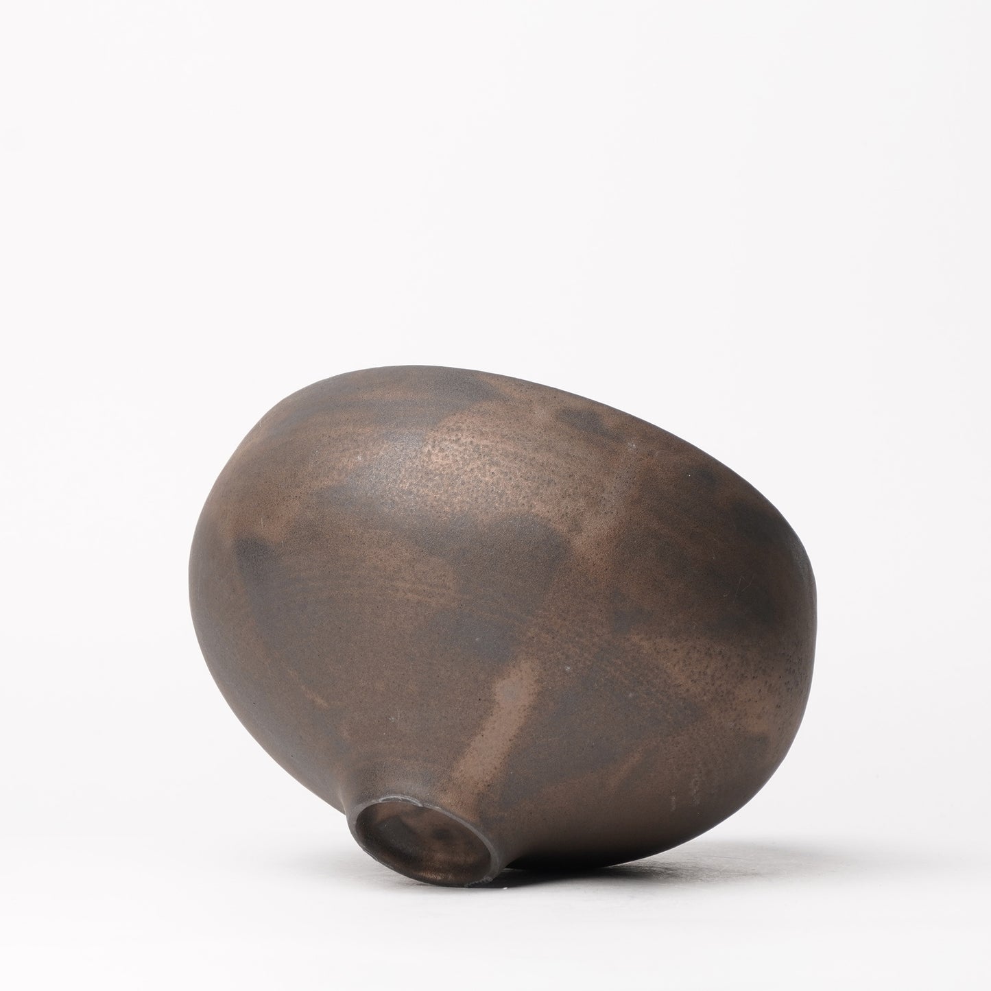 Yuta Tsukamoto Large Bowl Black