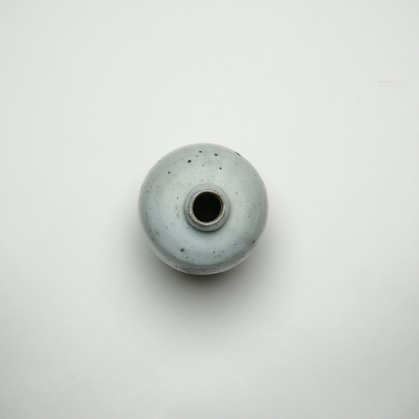 Takeryo Kawaguchi Japanese pottery vase vessel