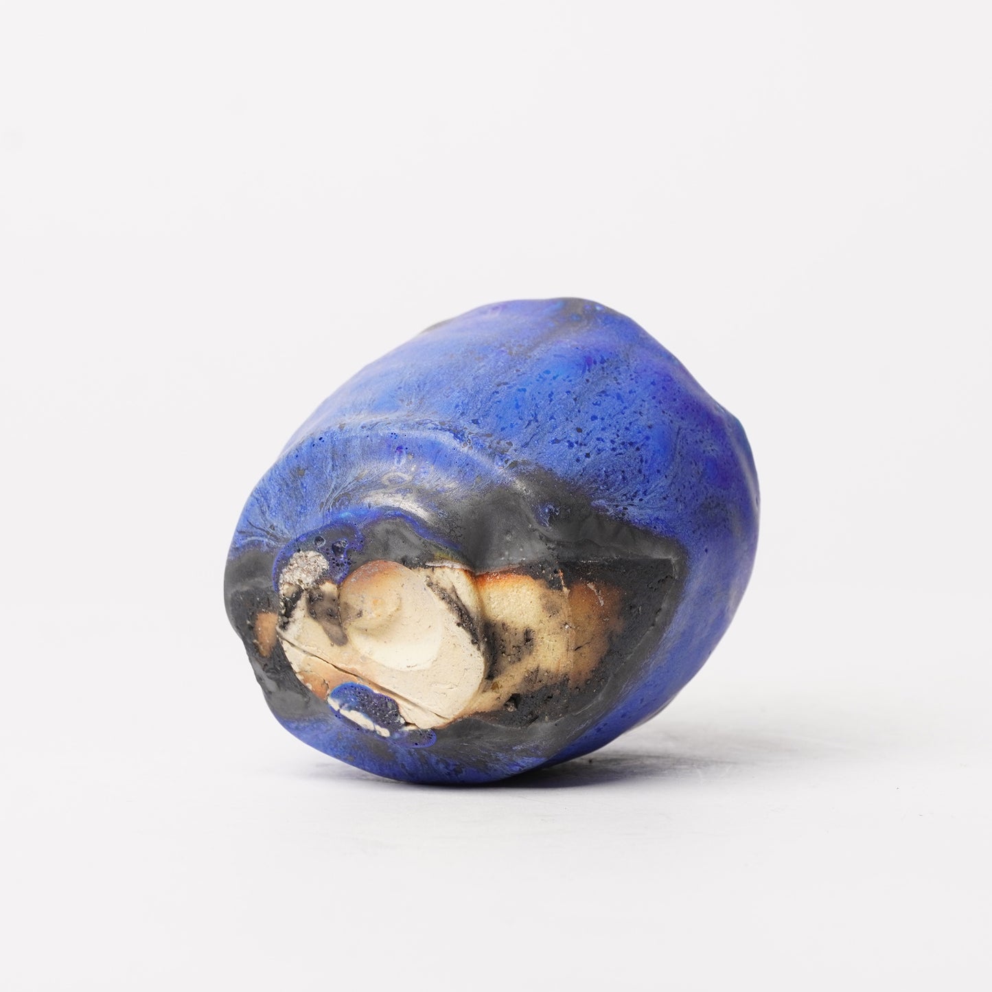 Nobuyuki Hagiwara Guinomi Sake Cup