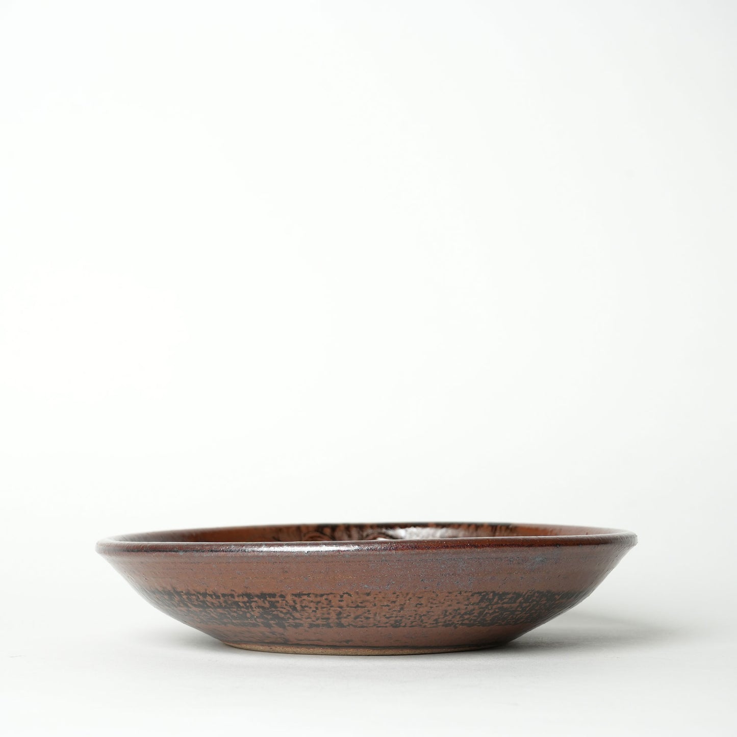 Fumotogama Shodaiyaki Dinner Plate