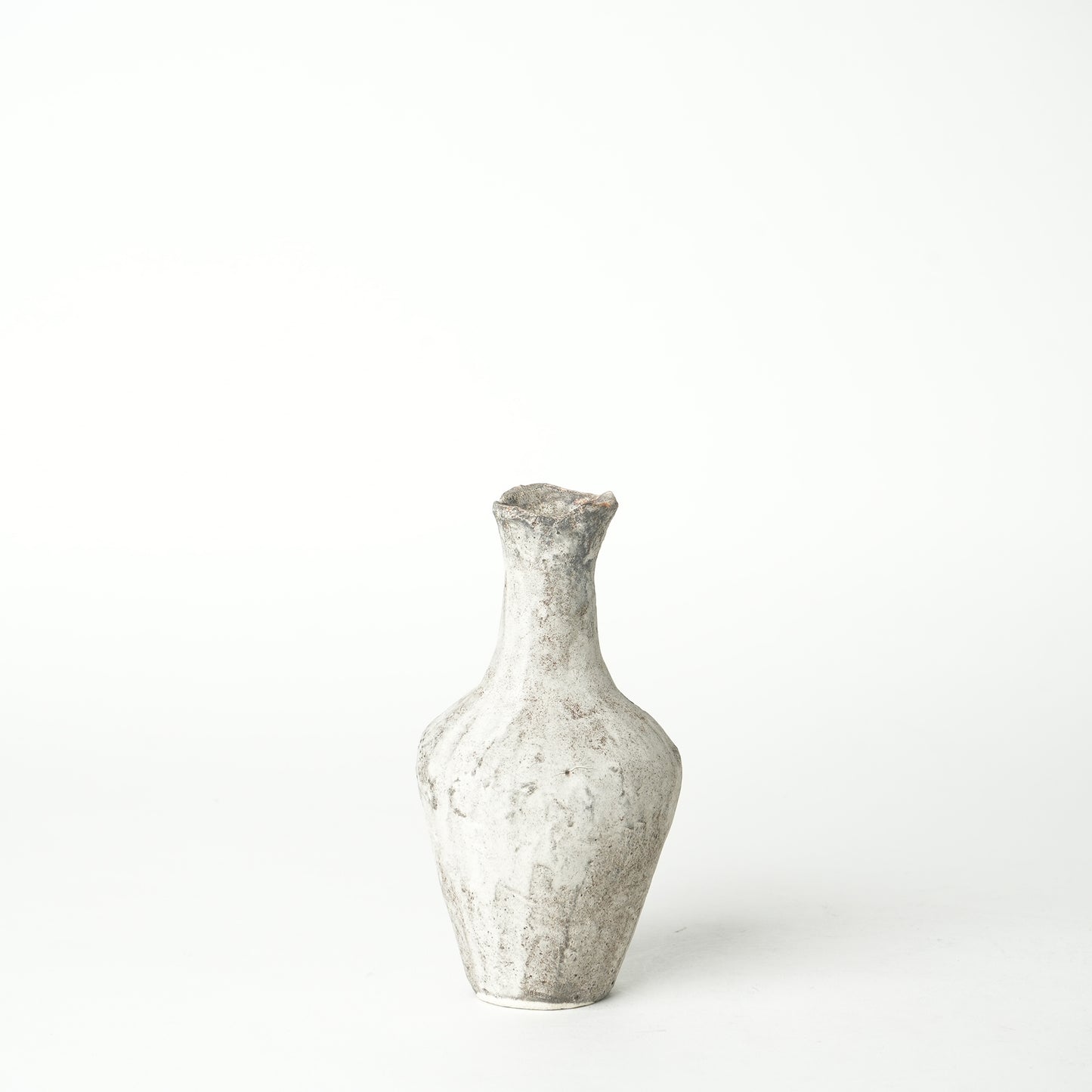 Akiko Yanagawa Flower Vase