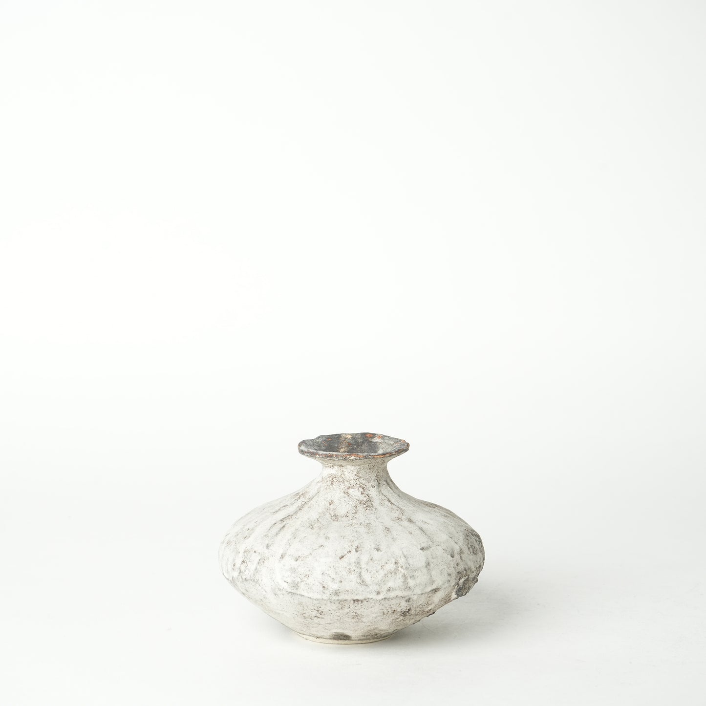 Akiko Yanagawa Flower Vase