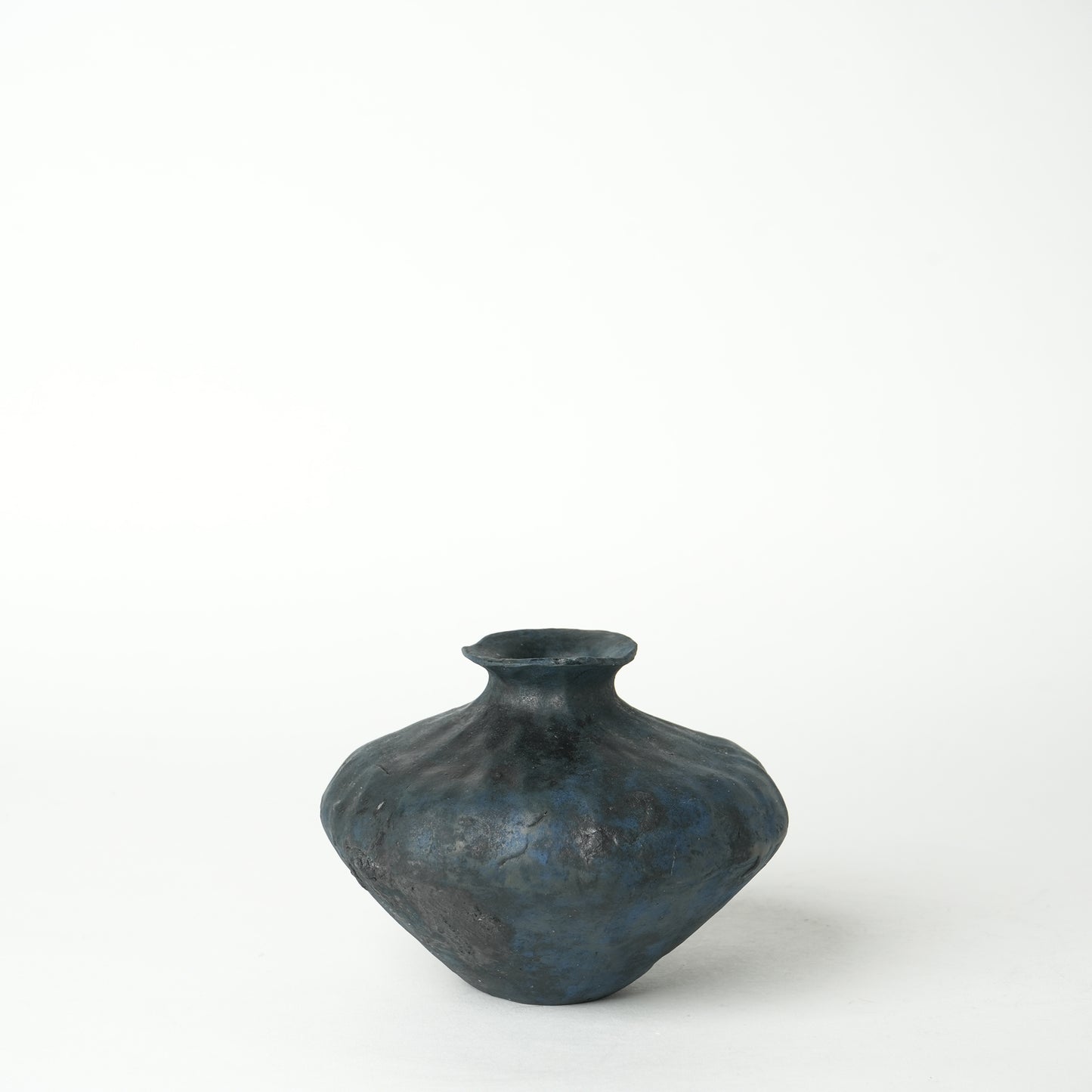 Akiko Yanagawa Flower Vase