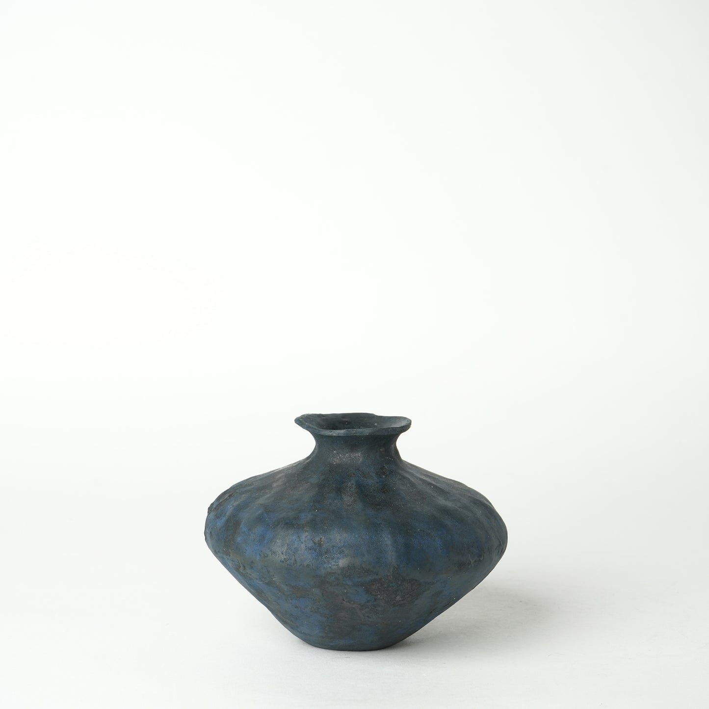 Akiko Yanagawa Flower Vase