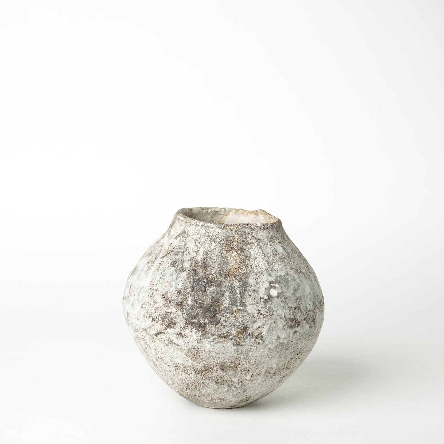 Akiko Yanagawa Flower Vase