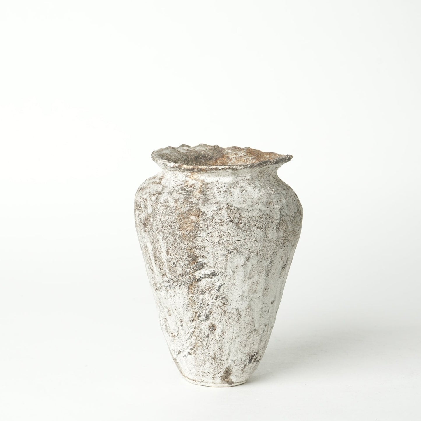 Akiko Yanagawa Flower Vase