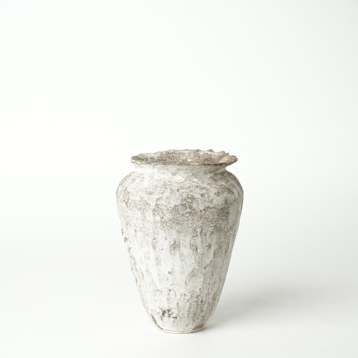 Akiko Yanagawa Flower Vase