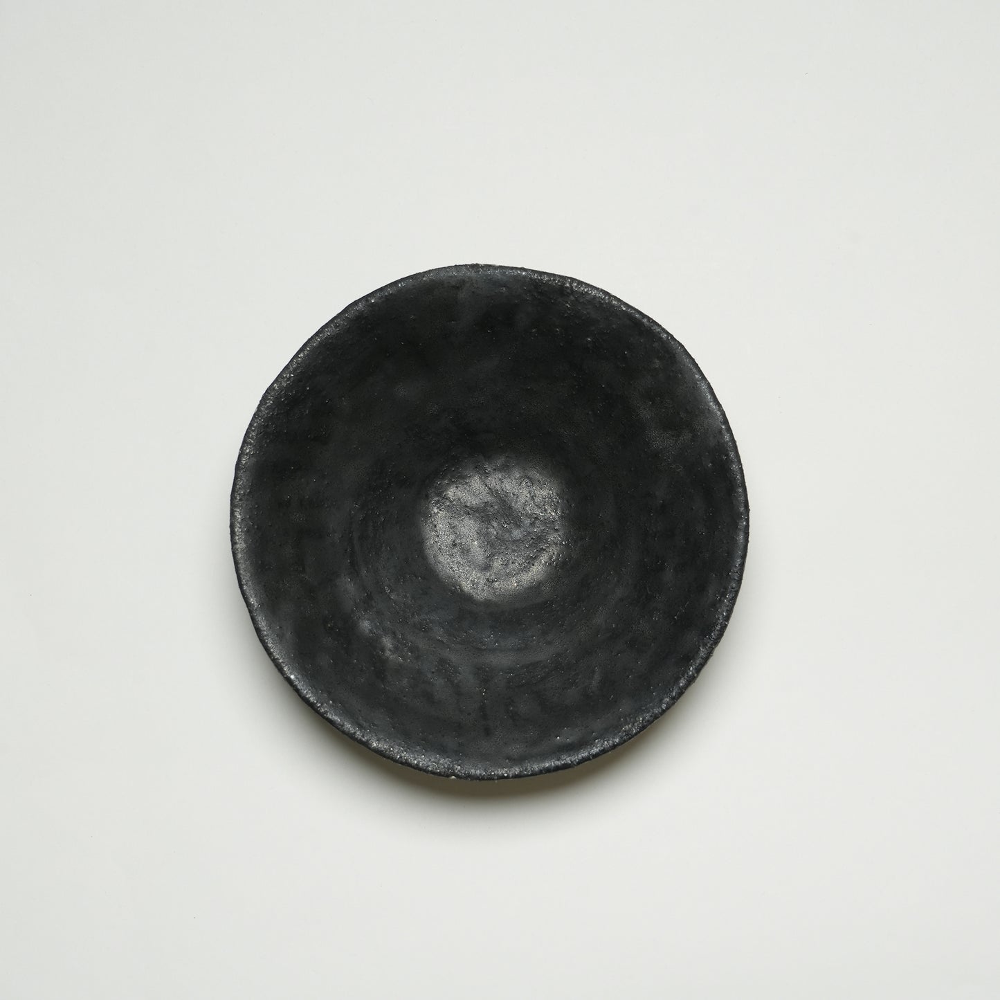 Akiko Yanagawa Bowl White