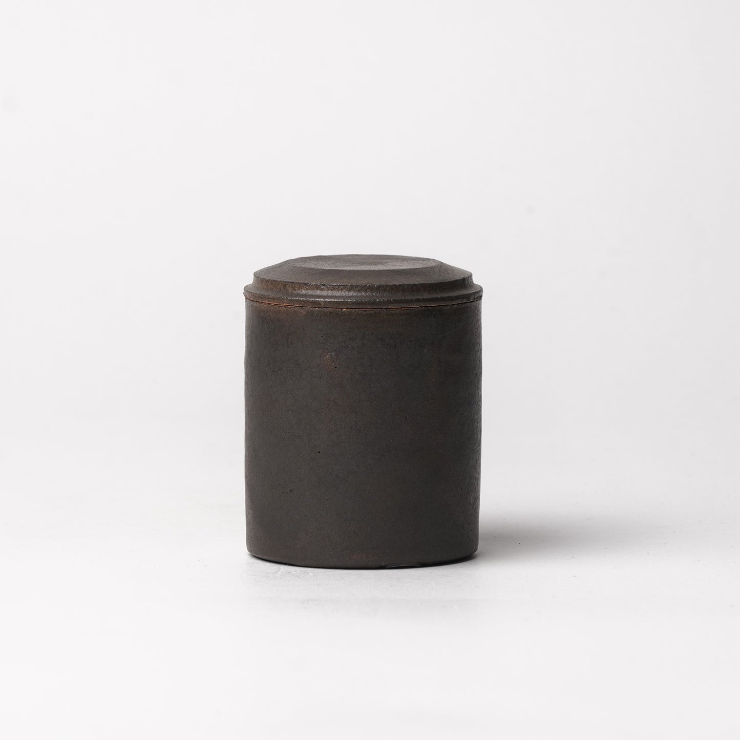 Yuta Tsukamoto Futamono Container Black