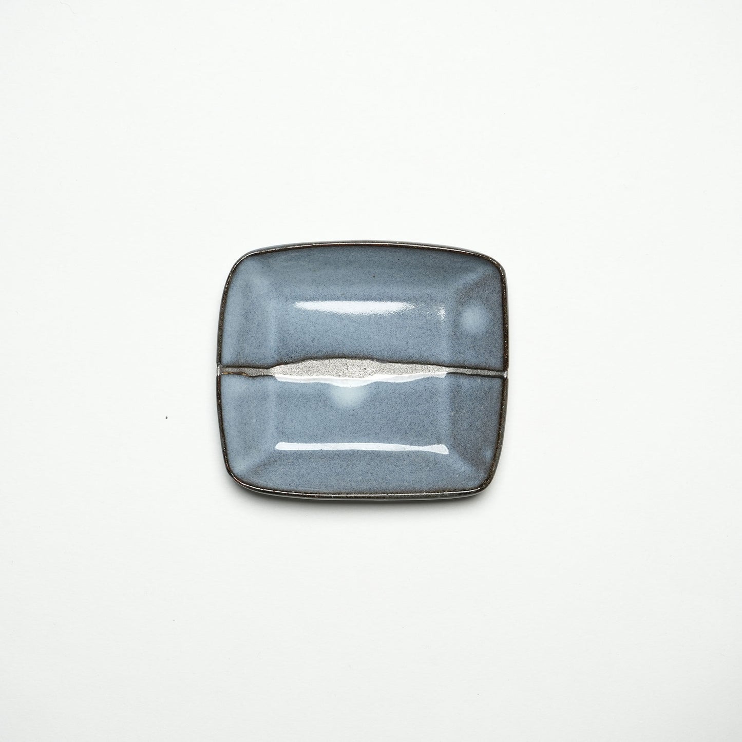 Aoi Watanabe Mini Plate with Silver
