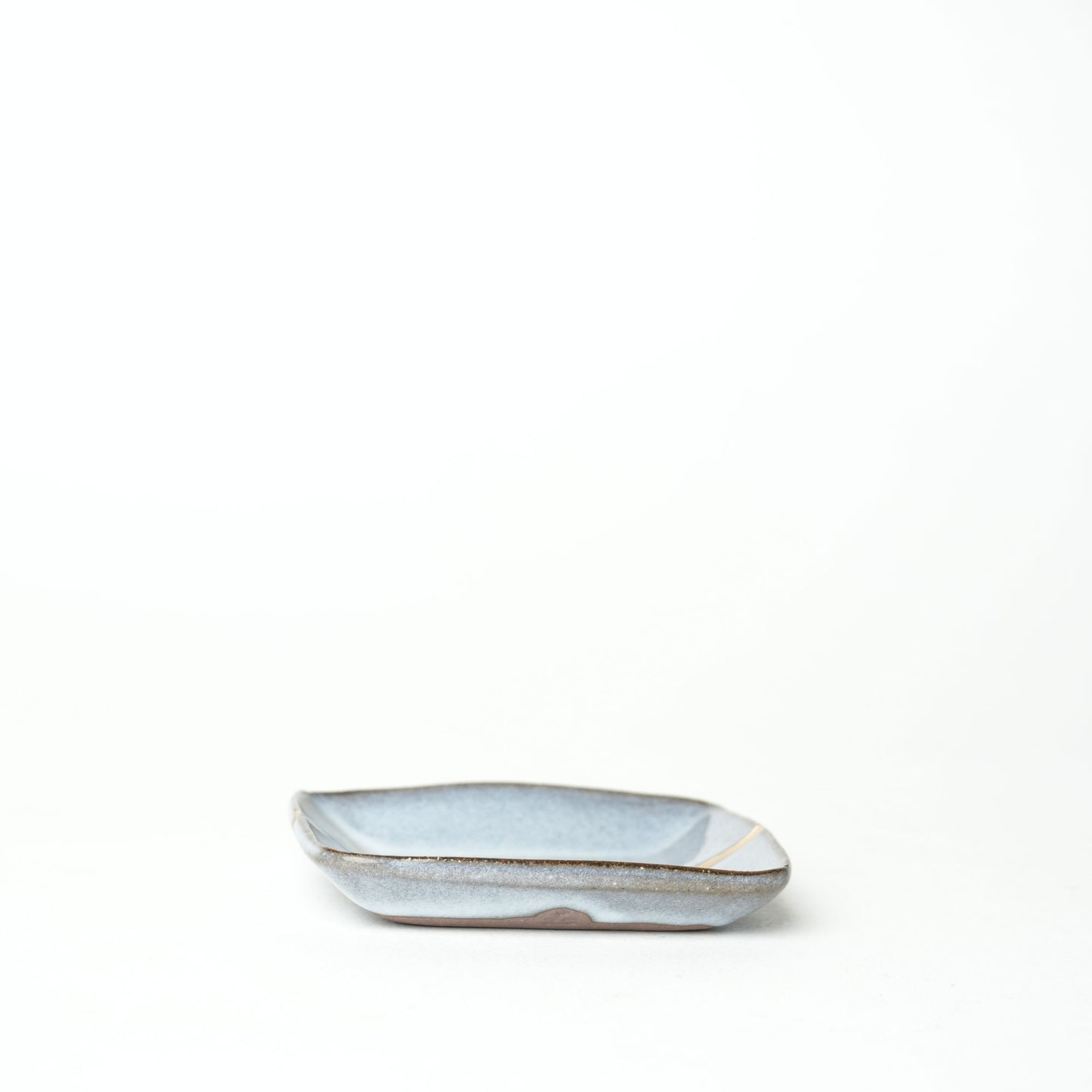Aoi Watanabe Mini Plate with Gold