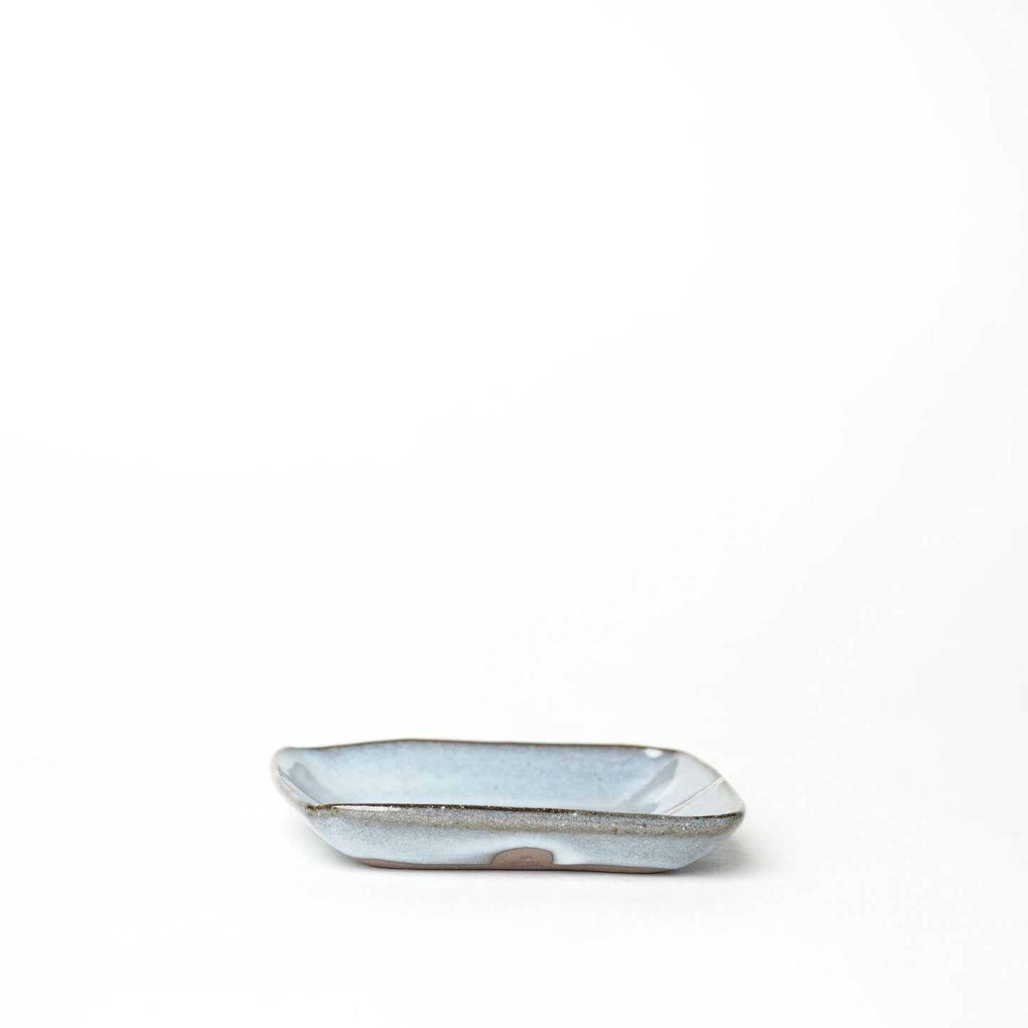 Aoi Watanabe Mini Plate with Silver