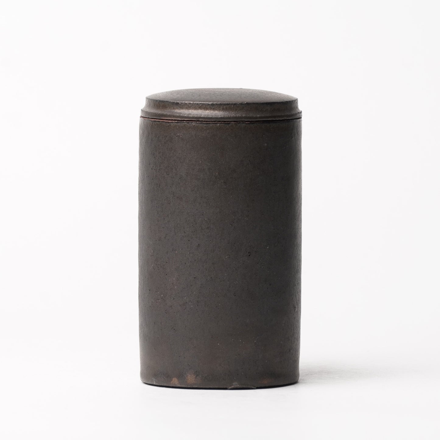 Yuta Tsukamoto Futamono Container Black