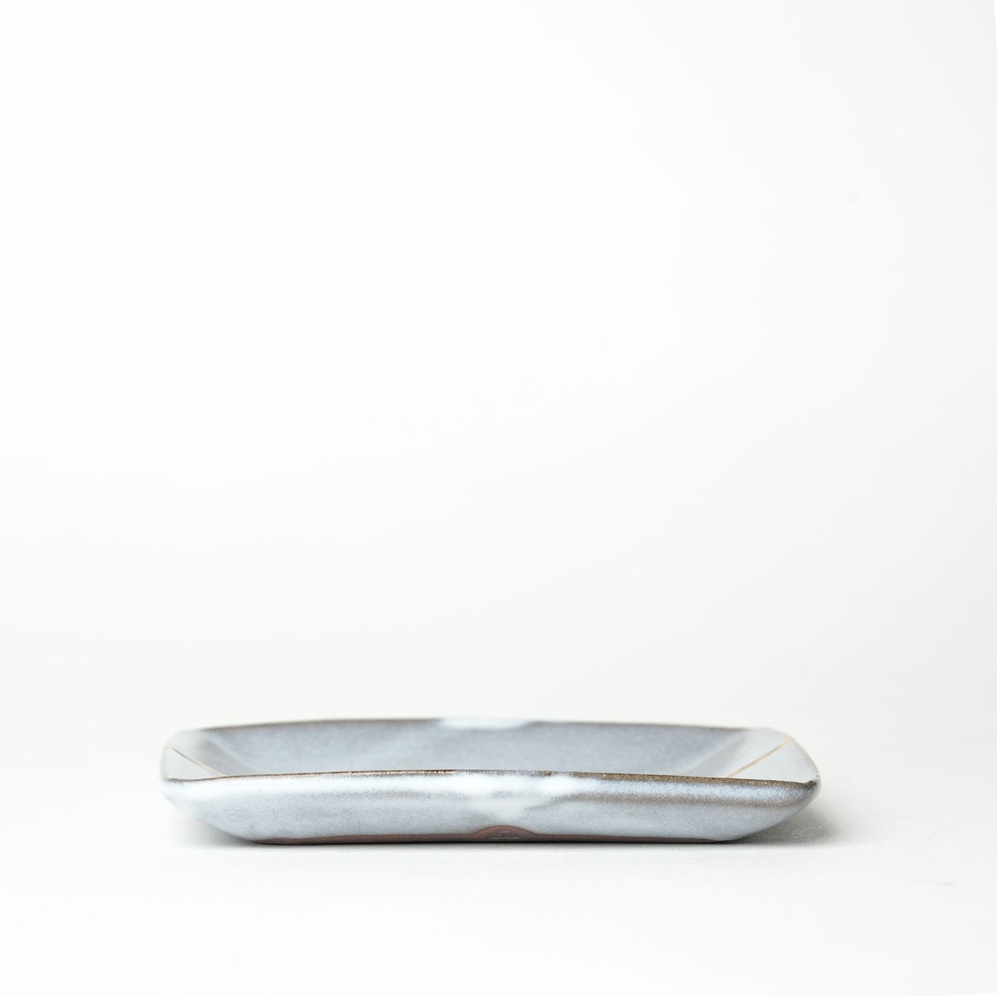 Aoi Watanabe Plate with Gold