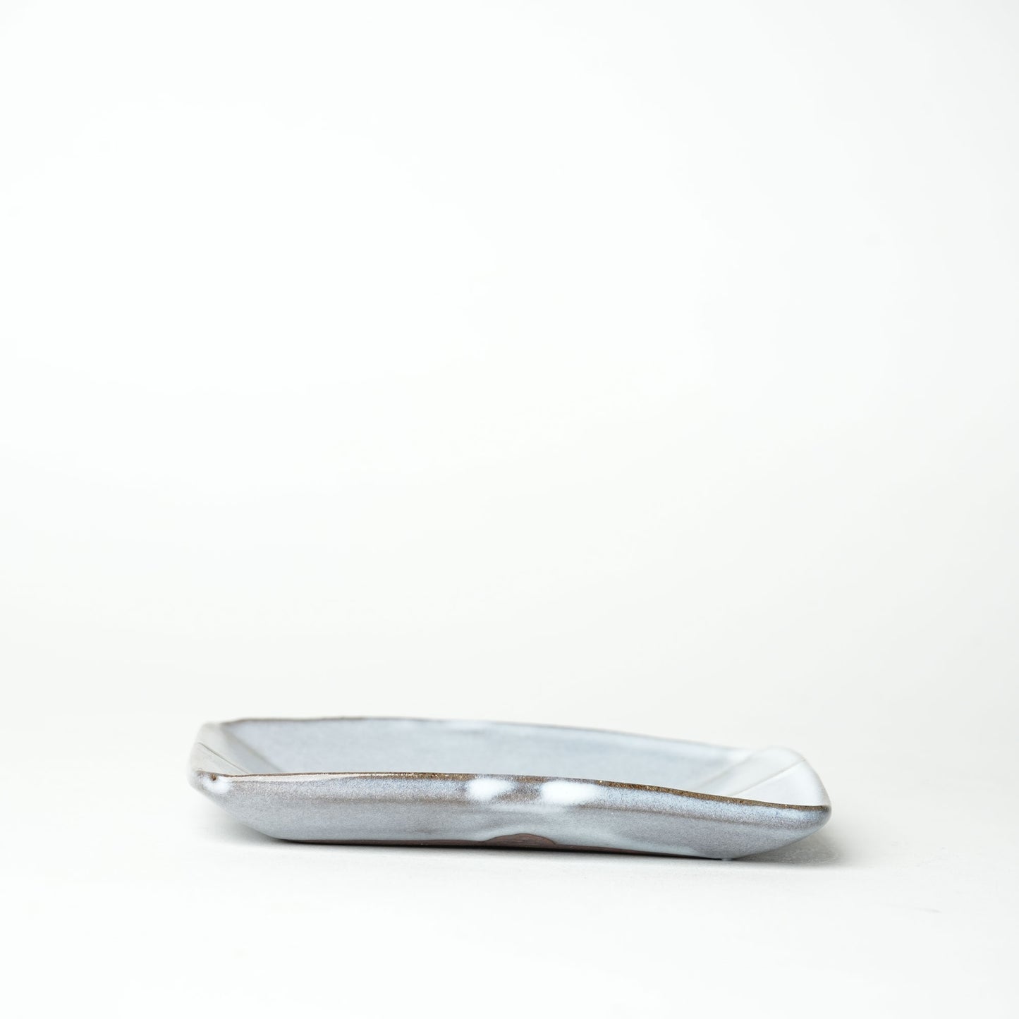 Aoi Watanabe Plate with Silver