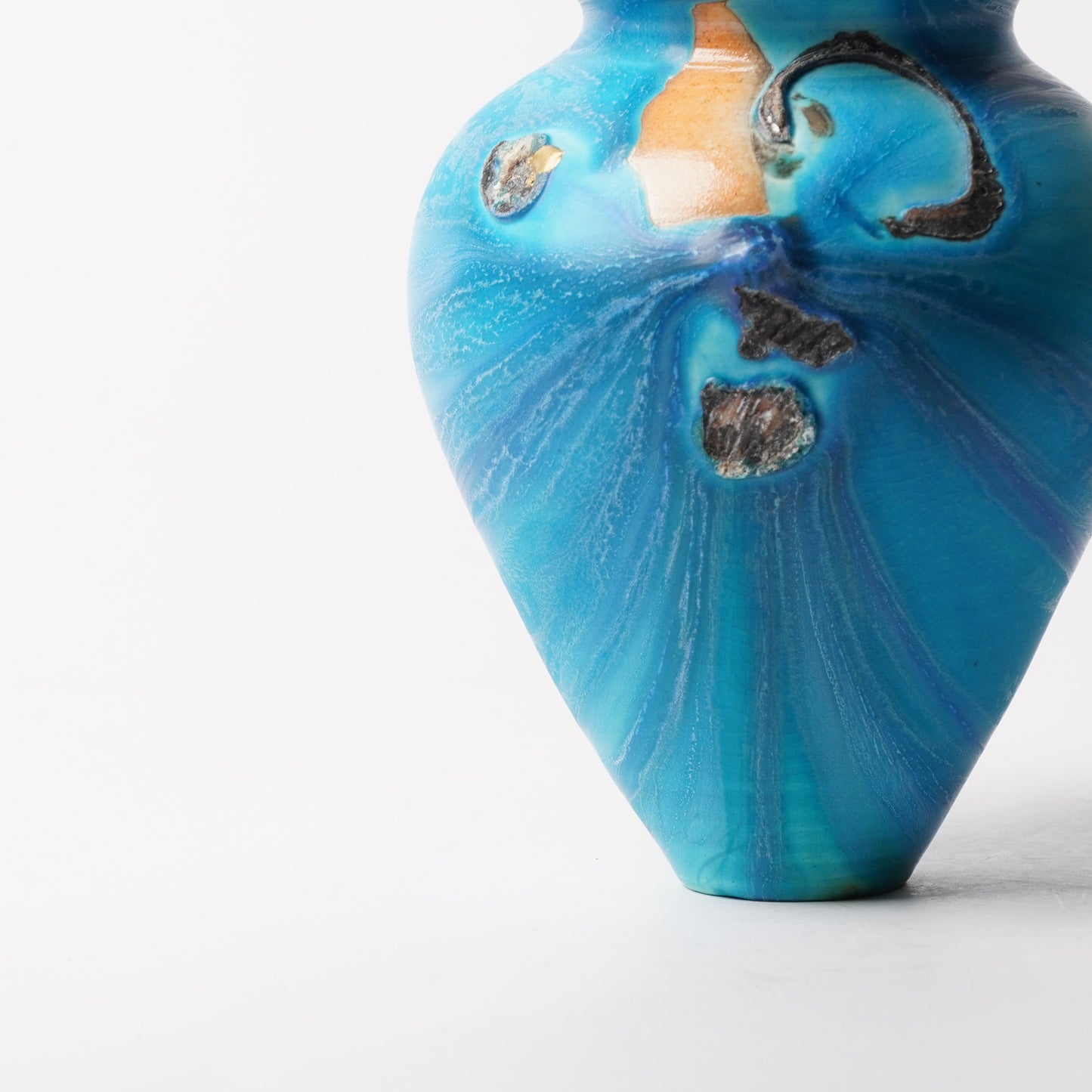 Nobuyuki Hagiwara Vase