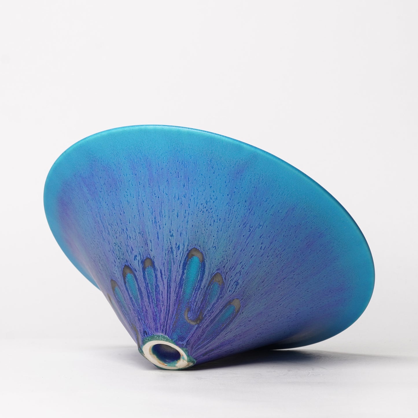 Nobuyuki Hagiwara Large Bowl