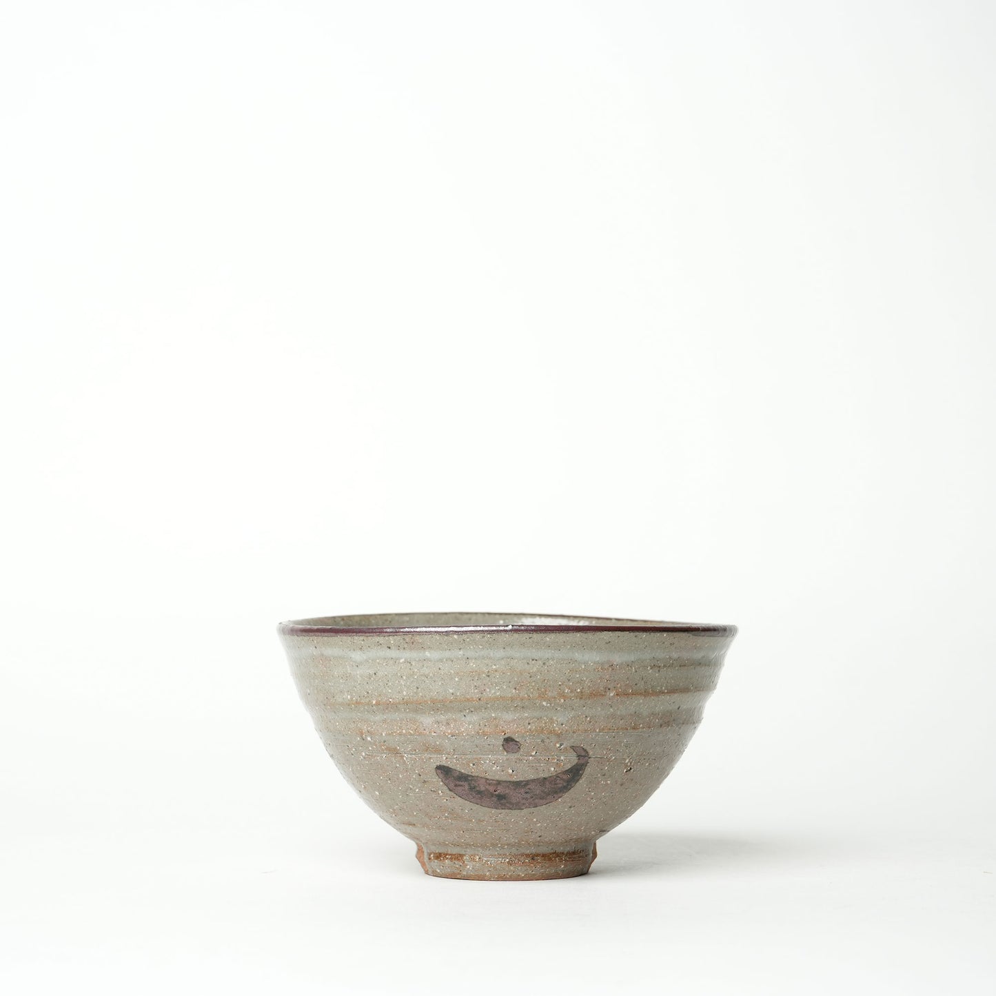 Kiyohide Yokoi Karatsu Rice Bowl