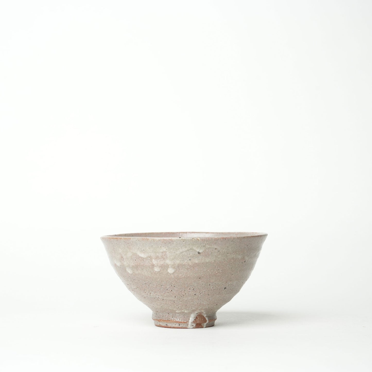 Kiyohide Yokoi Karatsu Rice Bowl