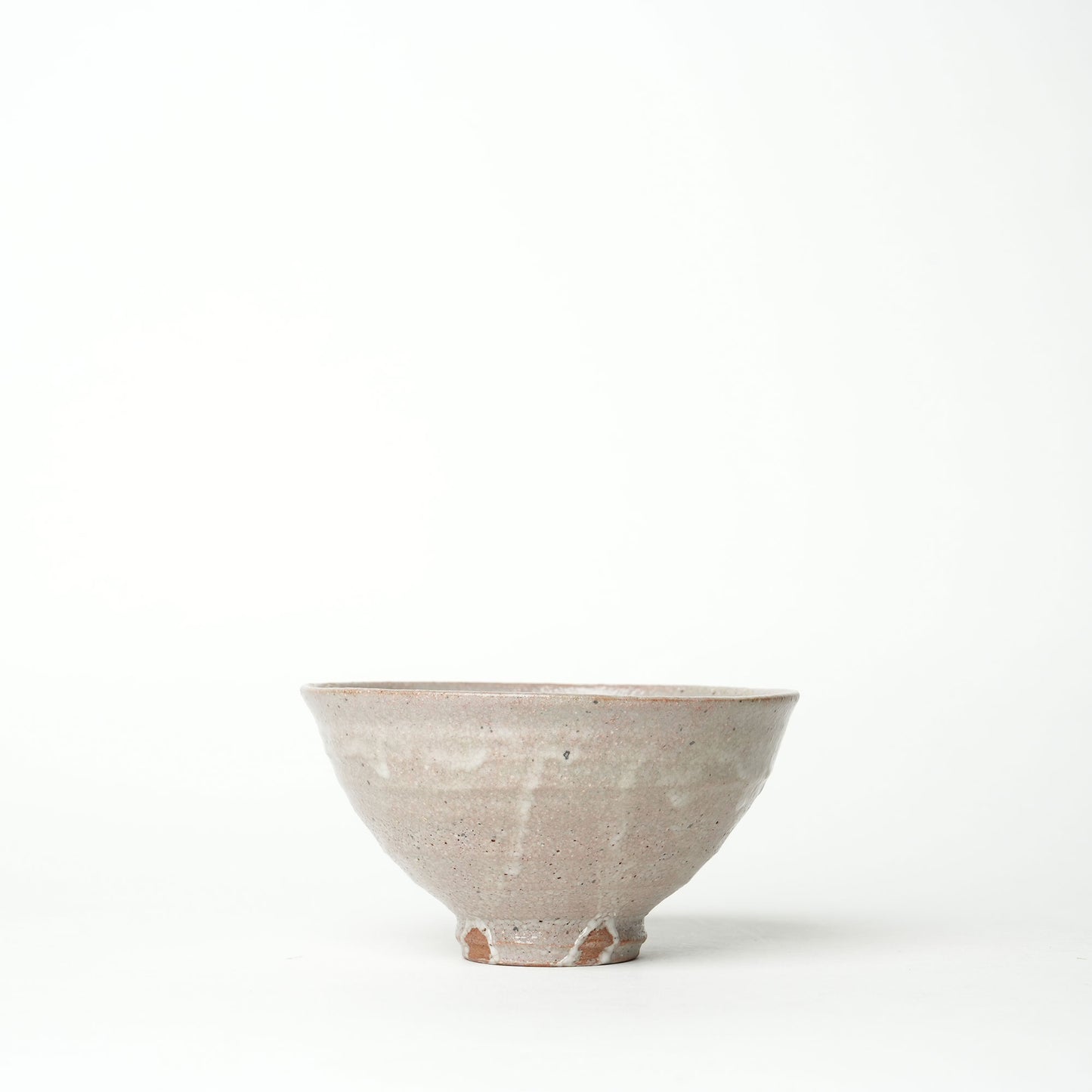 Kiyohide Yokoi Karatsu Rice Bowl