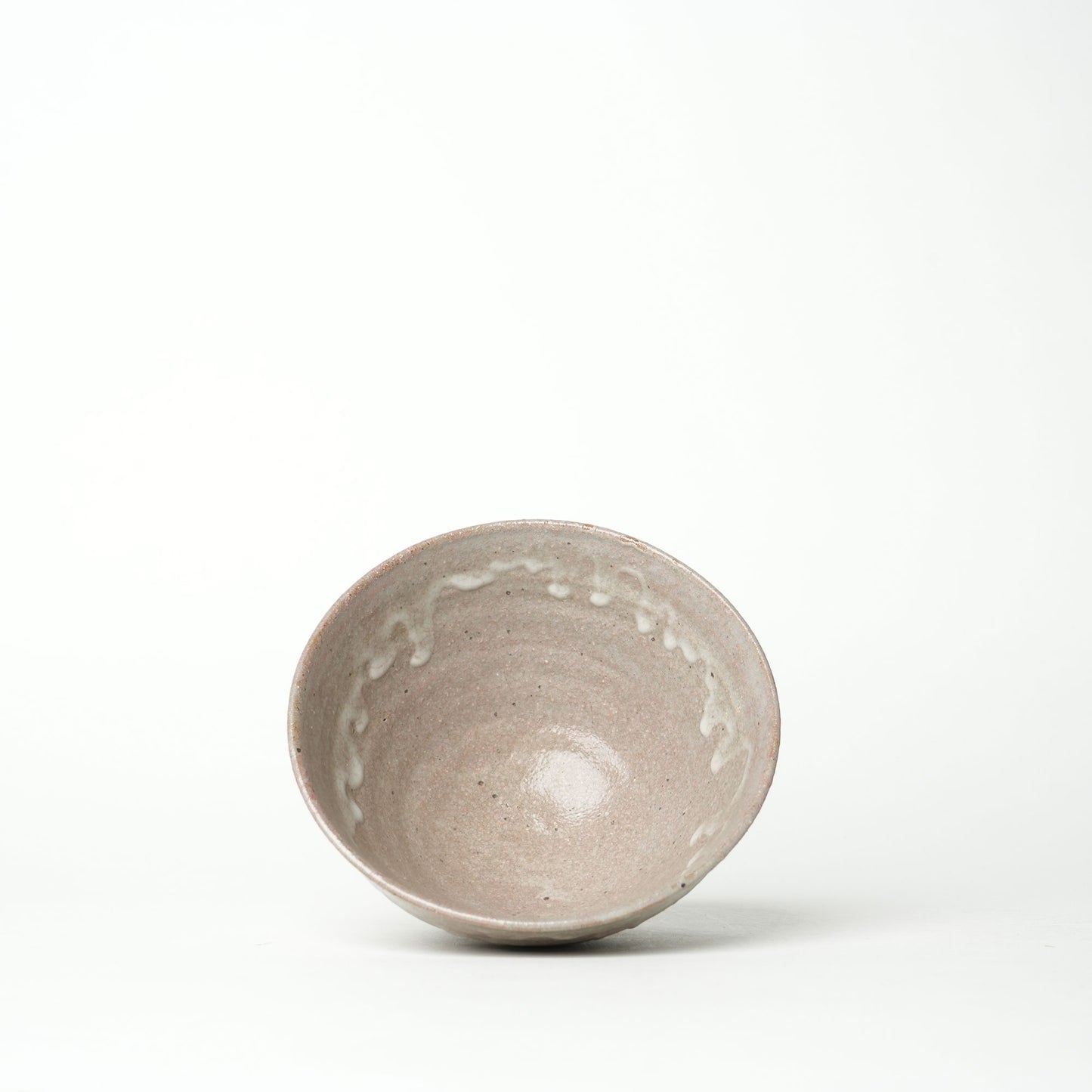 Kiyohide Yokoi Karatsu Rice Bowl