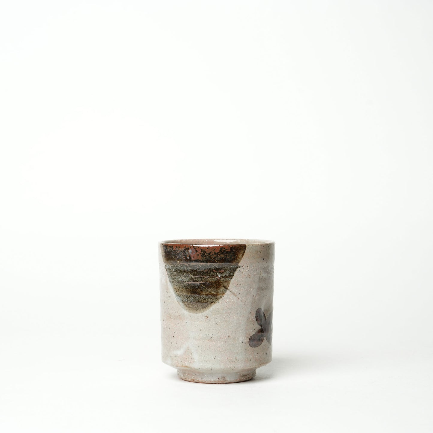 Japanese pottery Minoyaki