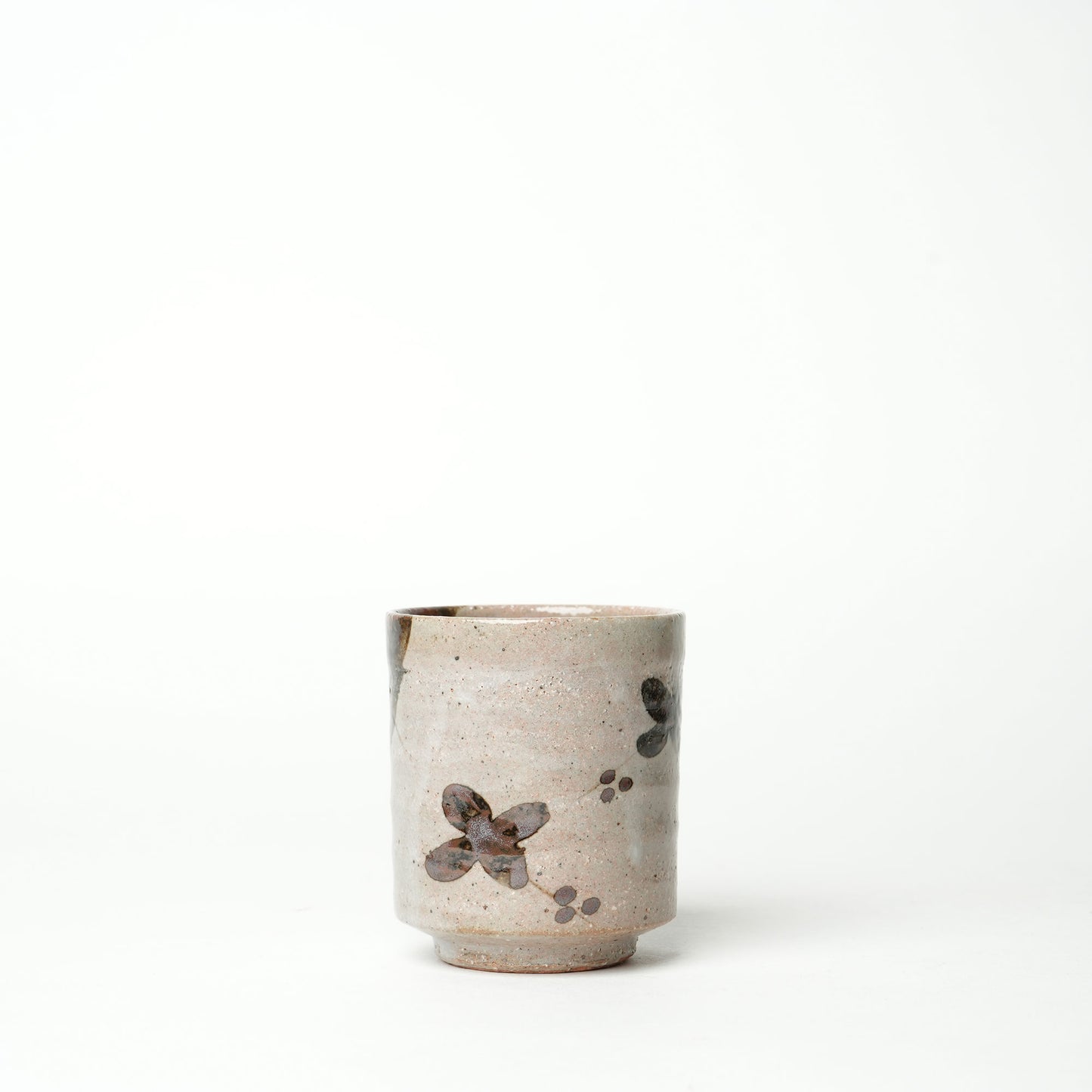 Japanese pottery Minoyaki