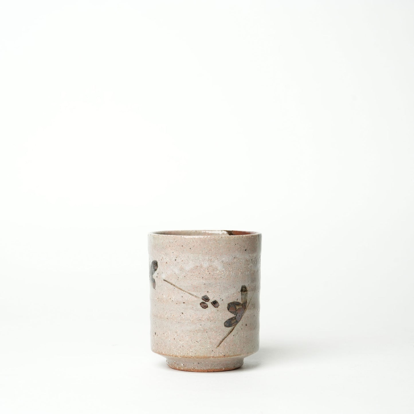 Japanese pottery Minoyaki