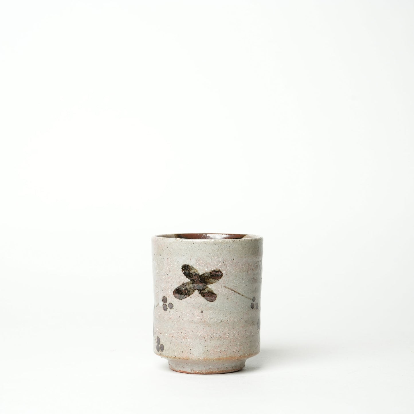 Japanese pottery Minoyaki