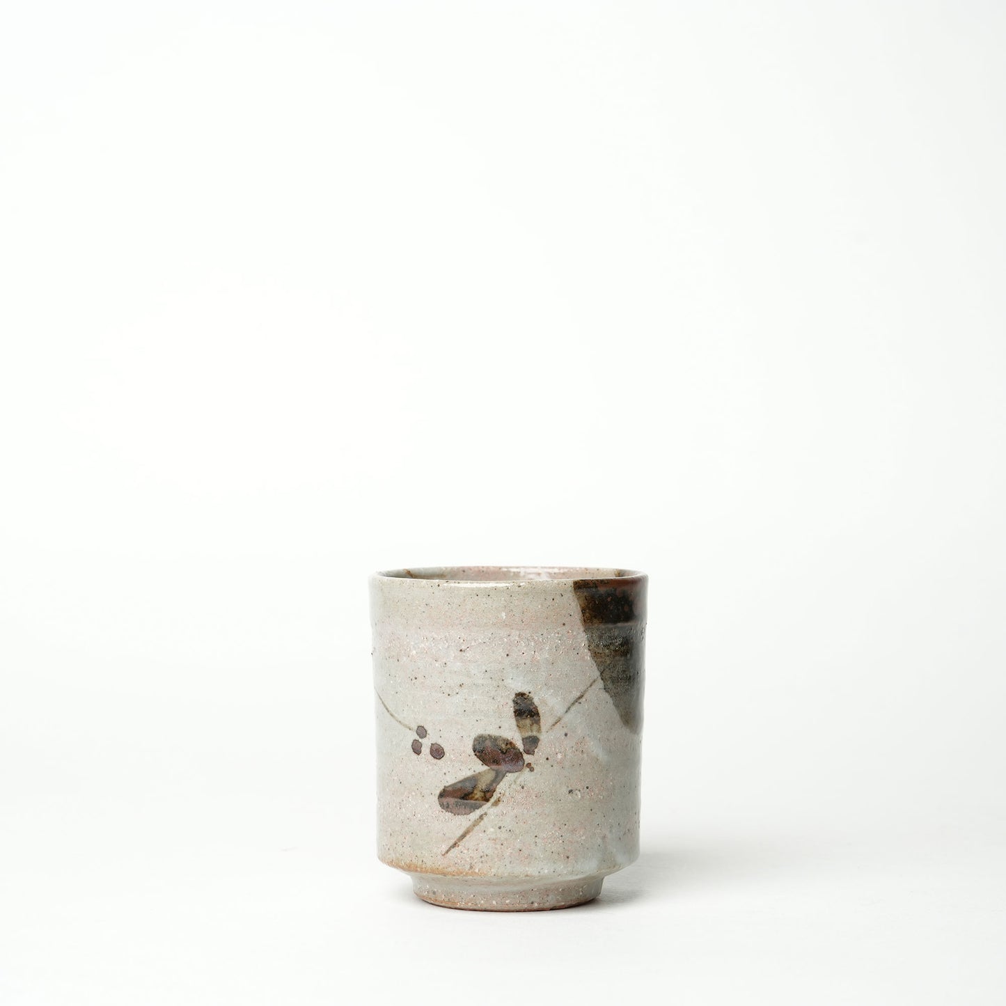 Japanese pottery Minoyaki