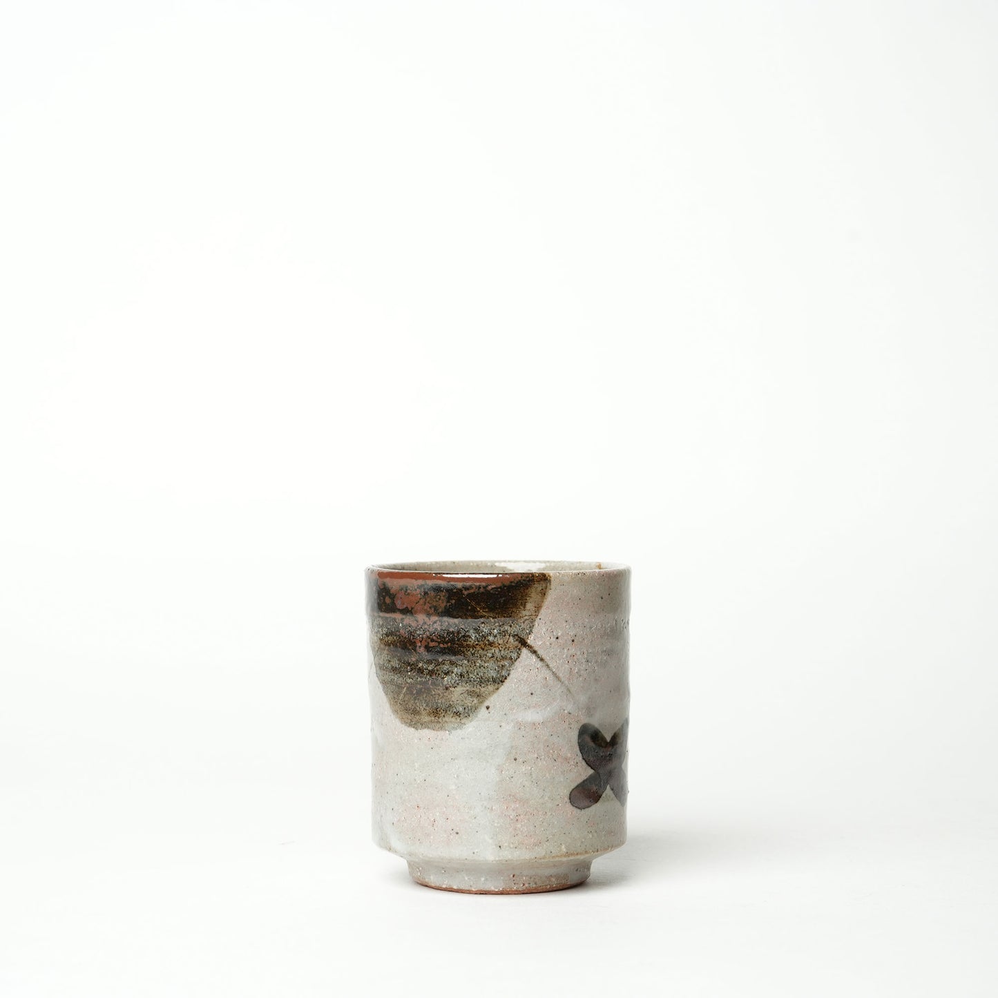 Japanese pottery Minoyaki