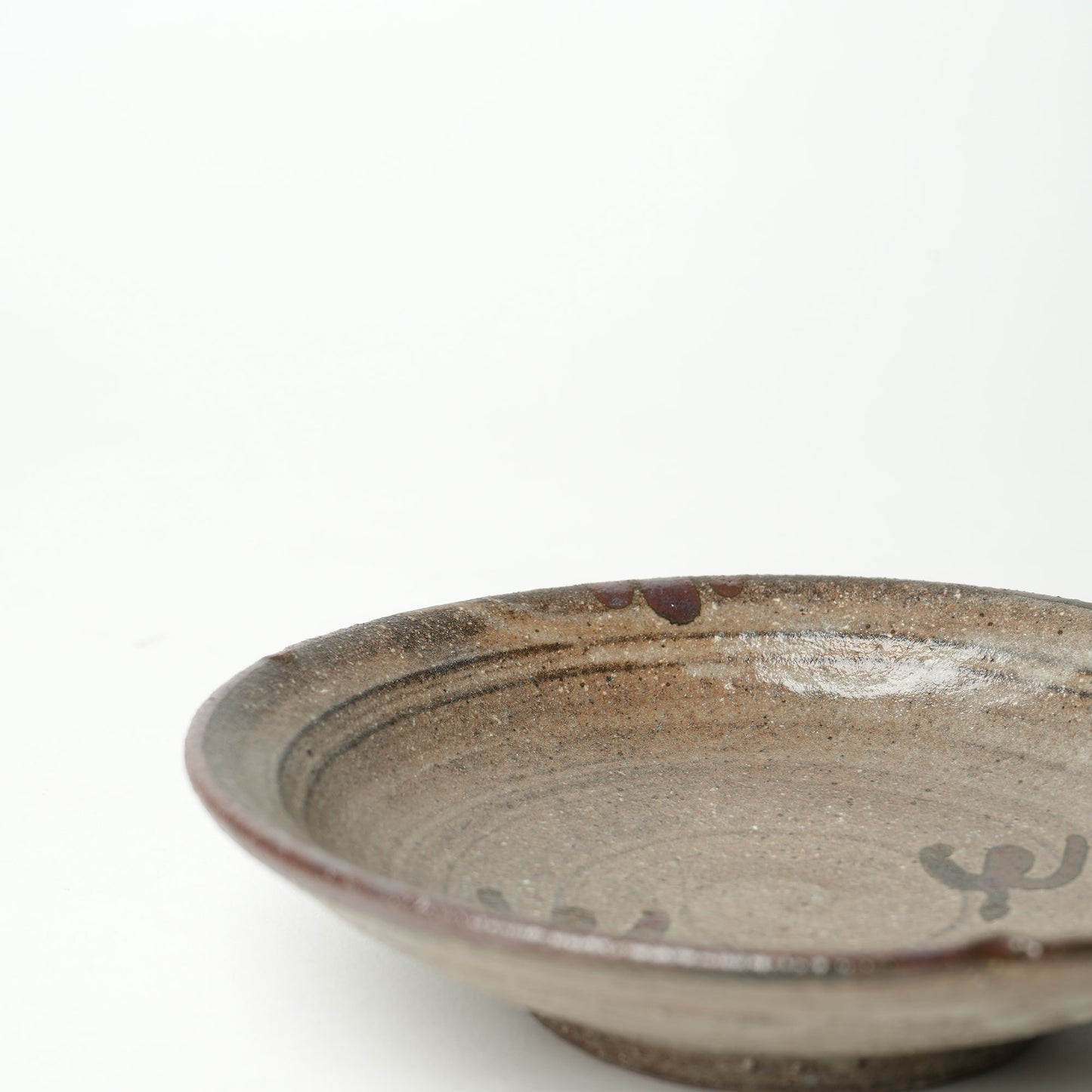 Japanese pottery Minoyaki