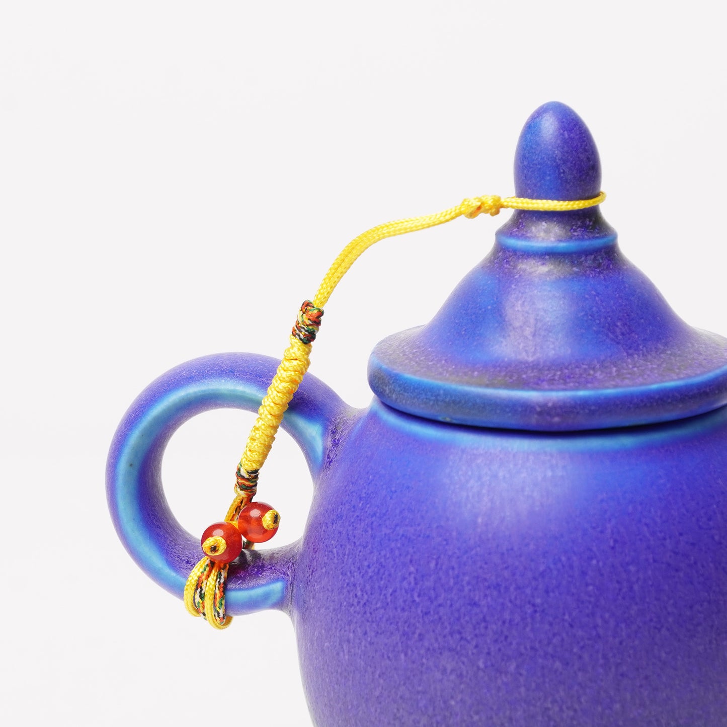 Nobuyuki Hagiwara Tea Pot