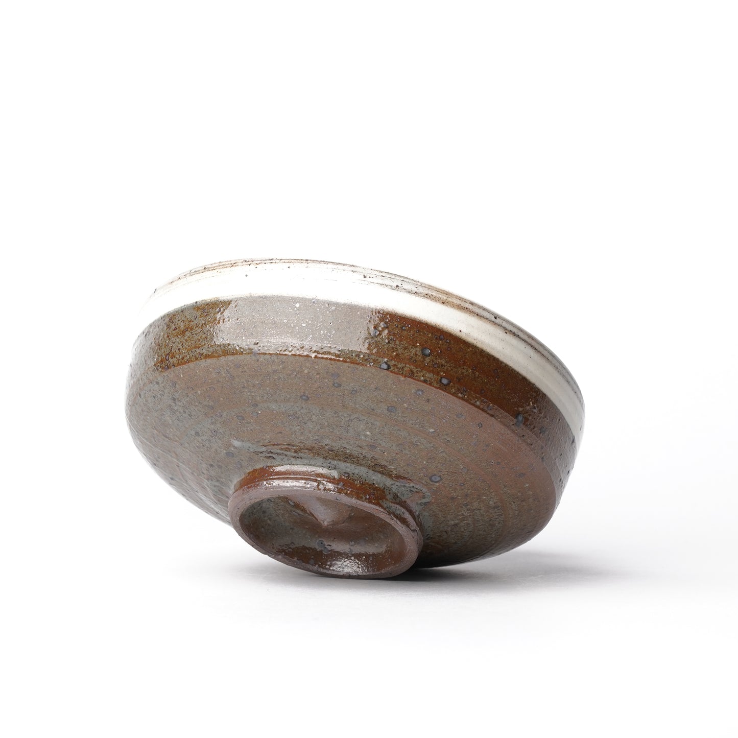 Ryutagama Kenta Nakazato Hakeme Small Bowl