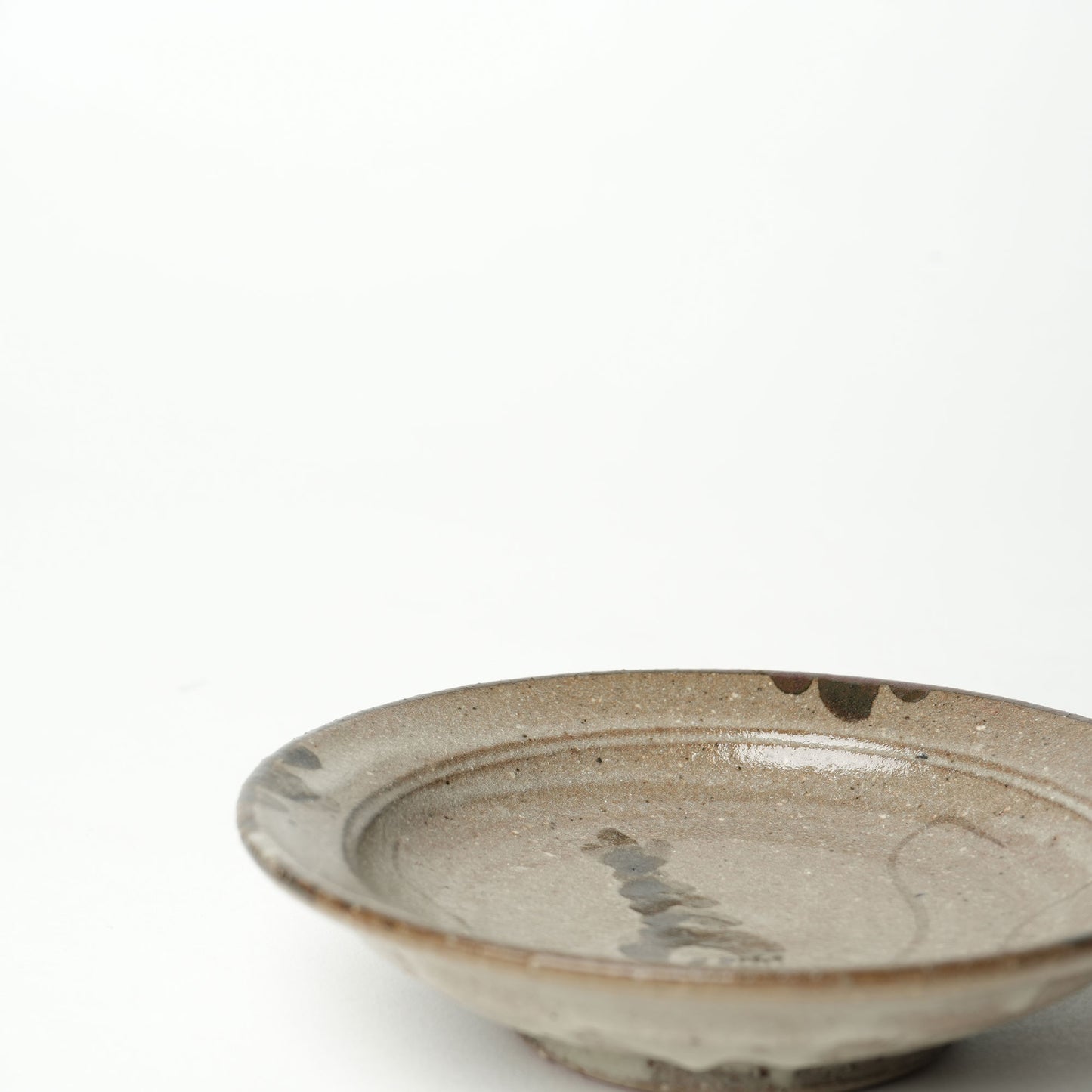 Japanese pottery Minoyaki