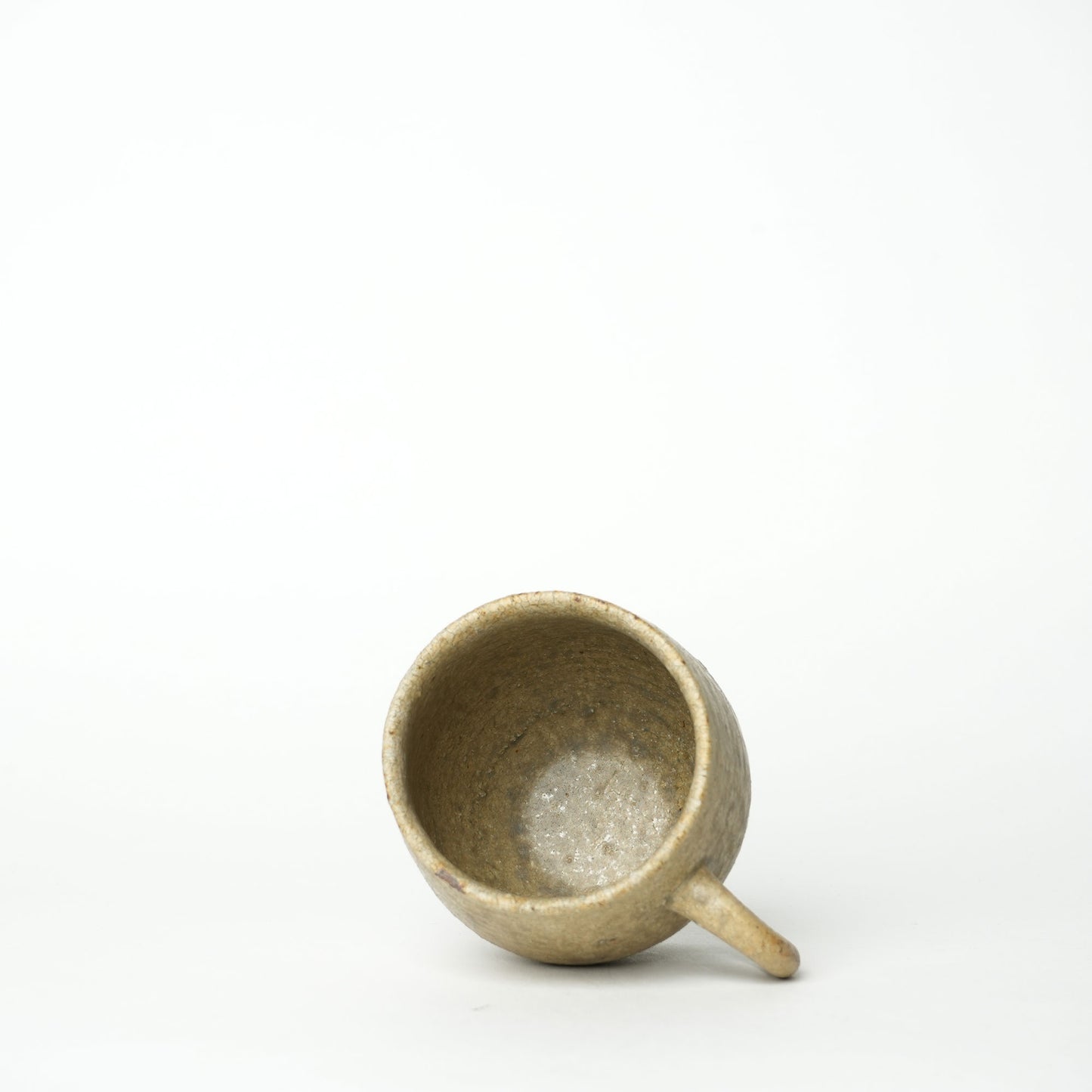 Shingo Umano Coffee Mug