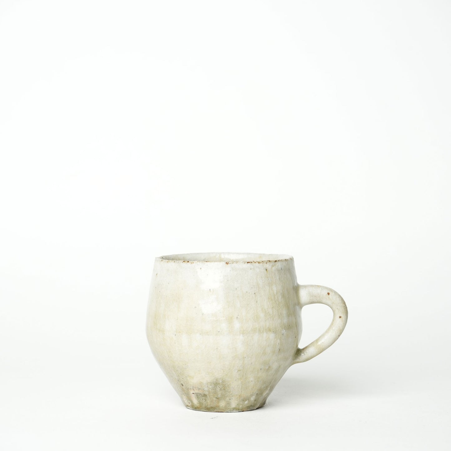 Shingo Umano Coffee Mug