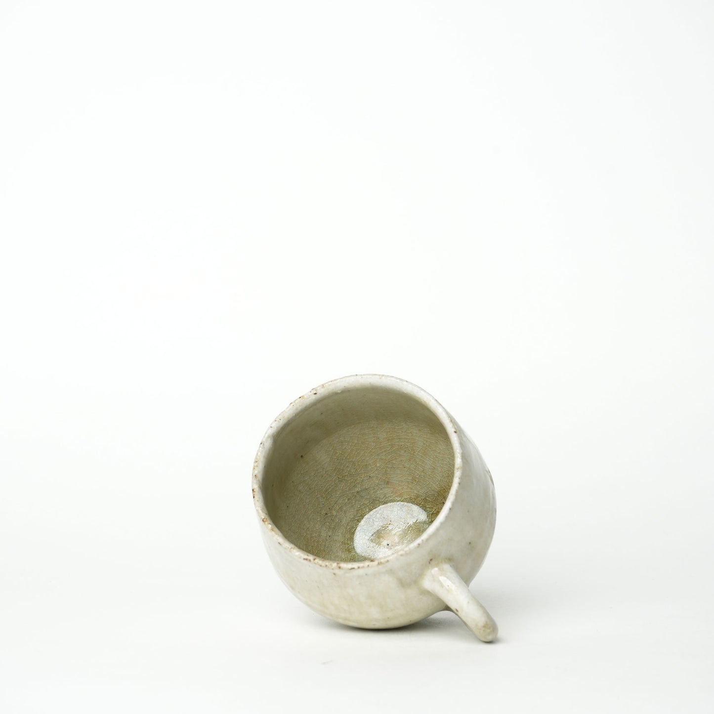 Shingo Umano Coffee Mug