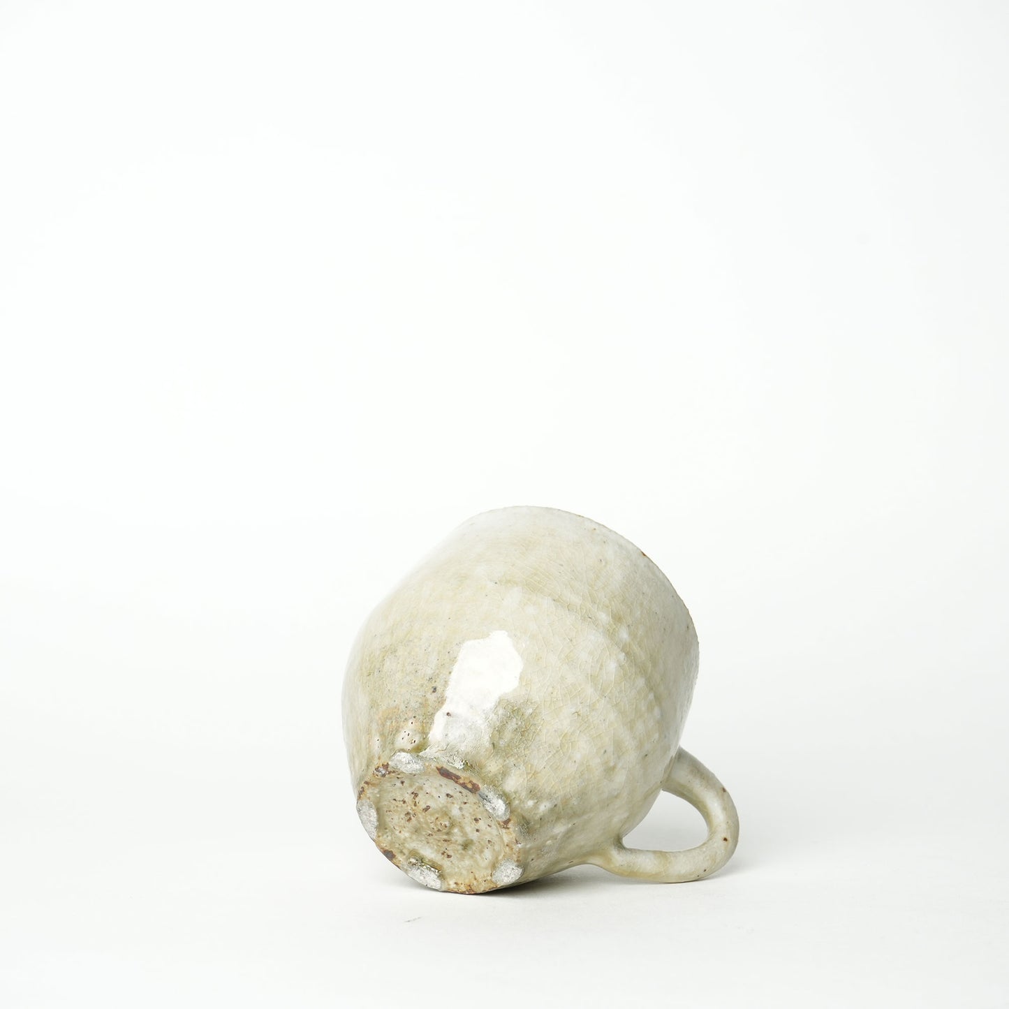 Shingo Umano Coffee Mug