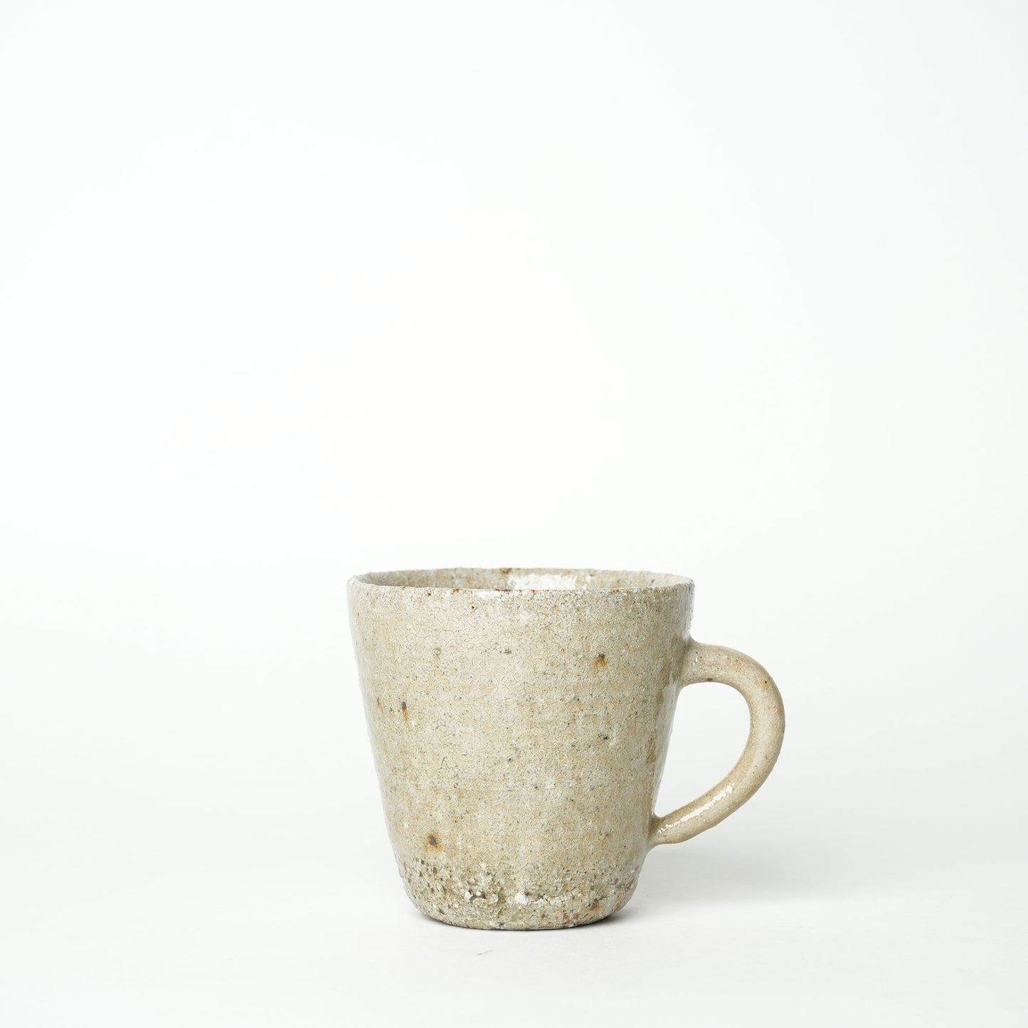 Shingo Umano Coffee Mug
