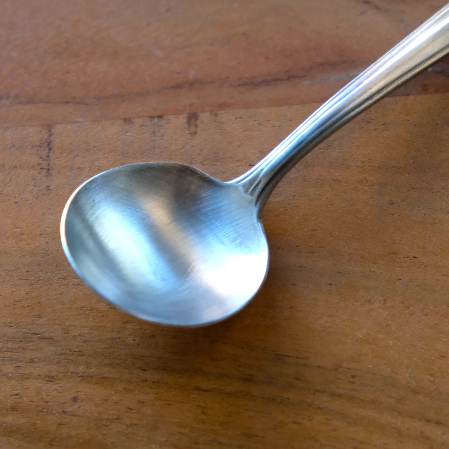 Yuichi Takemata Soup Spoon